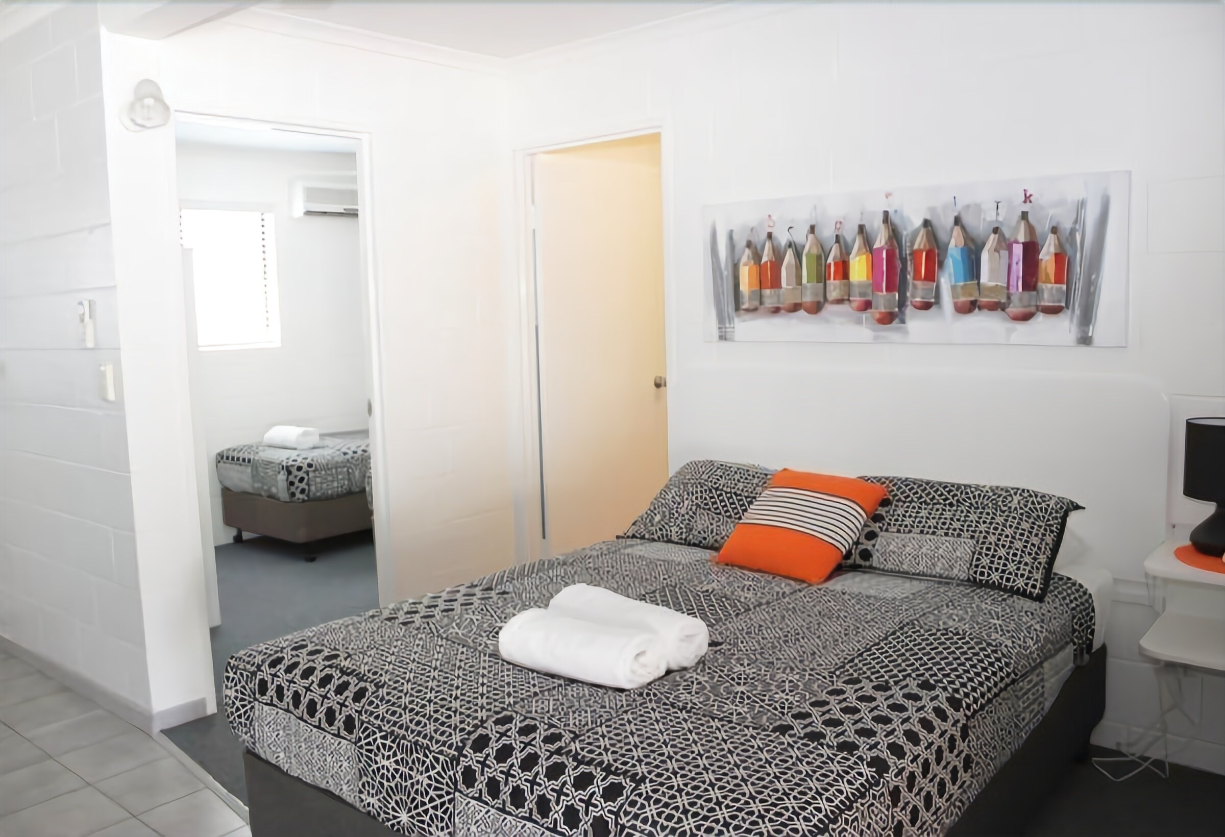 Townsville Holiday Apartments