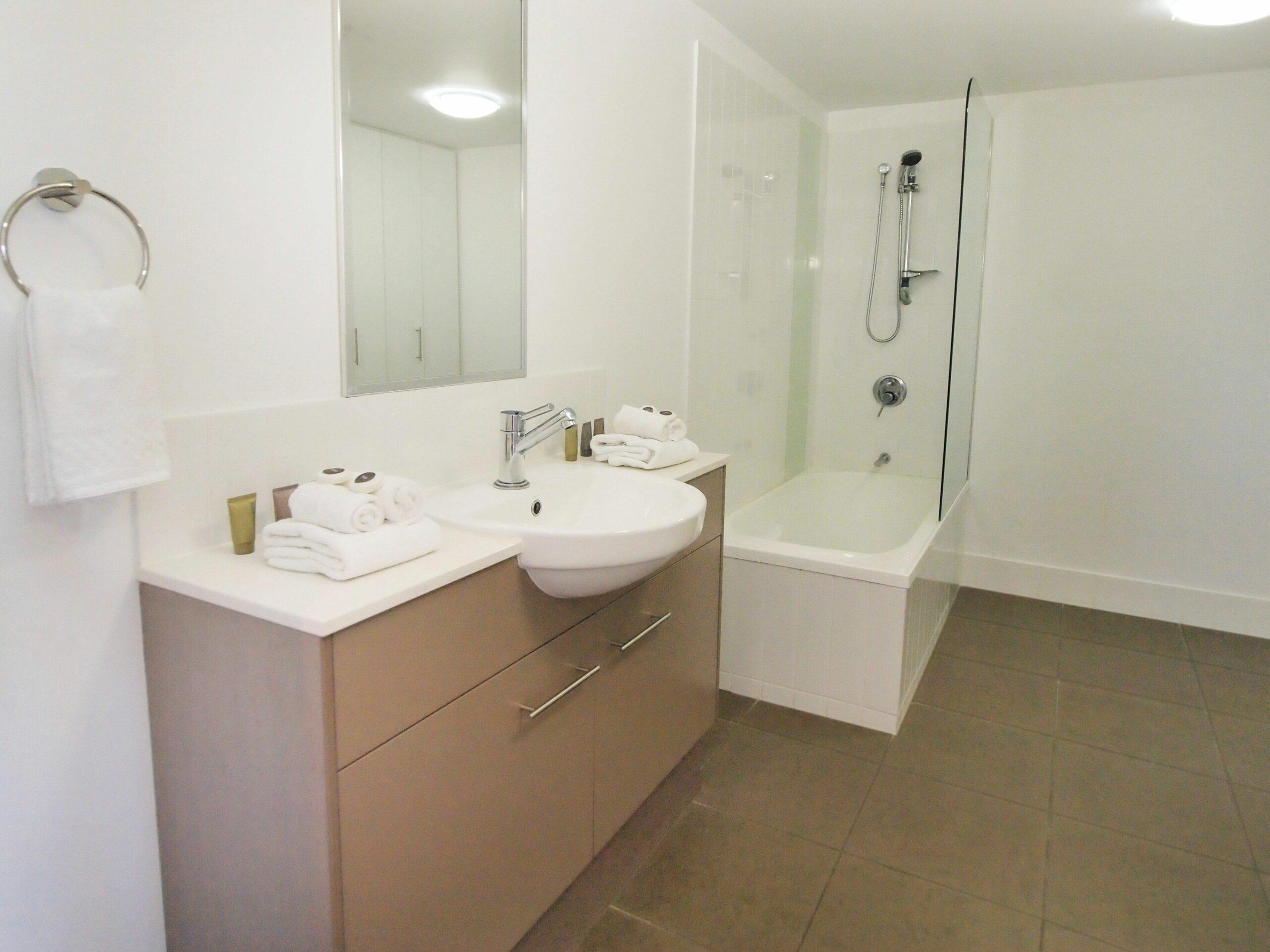 Oaks Townsville Gateway Suites