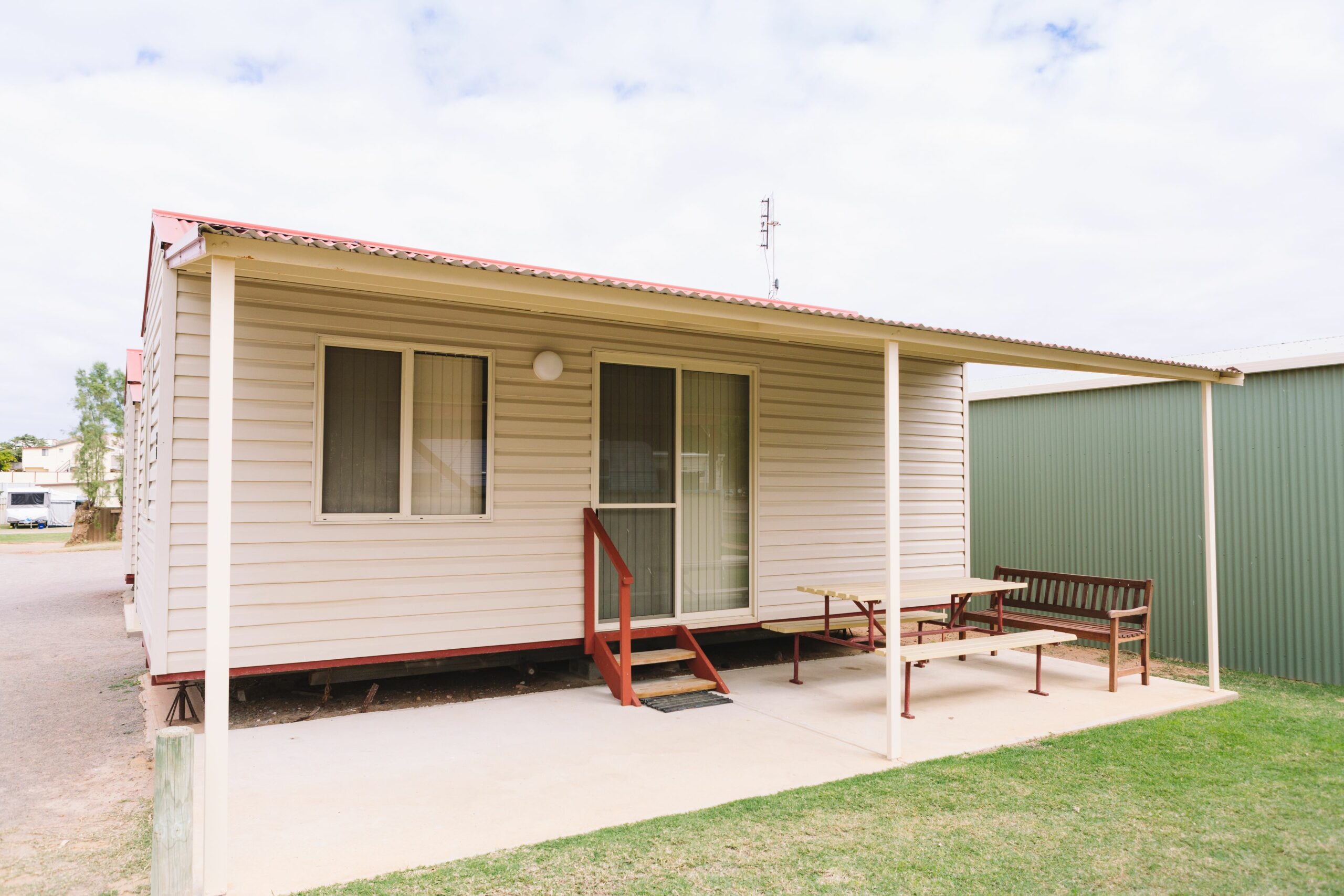 Port Gregory Caravan Park