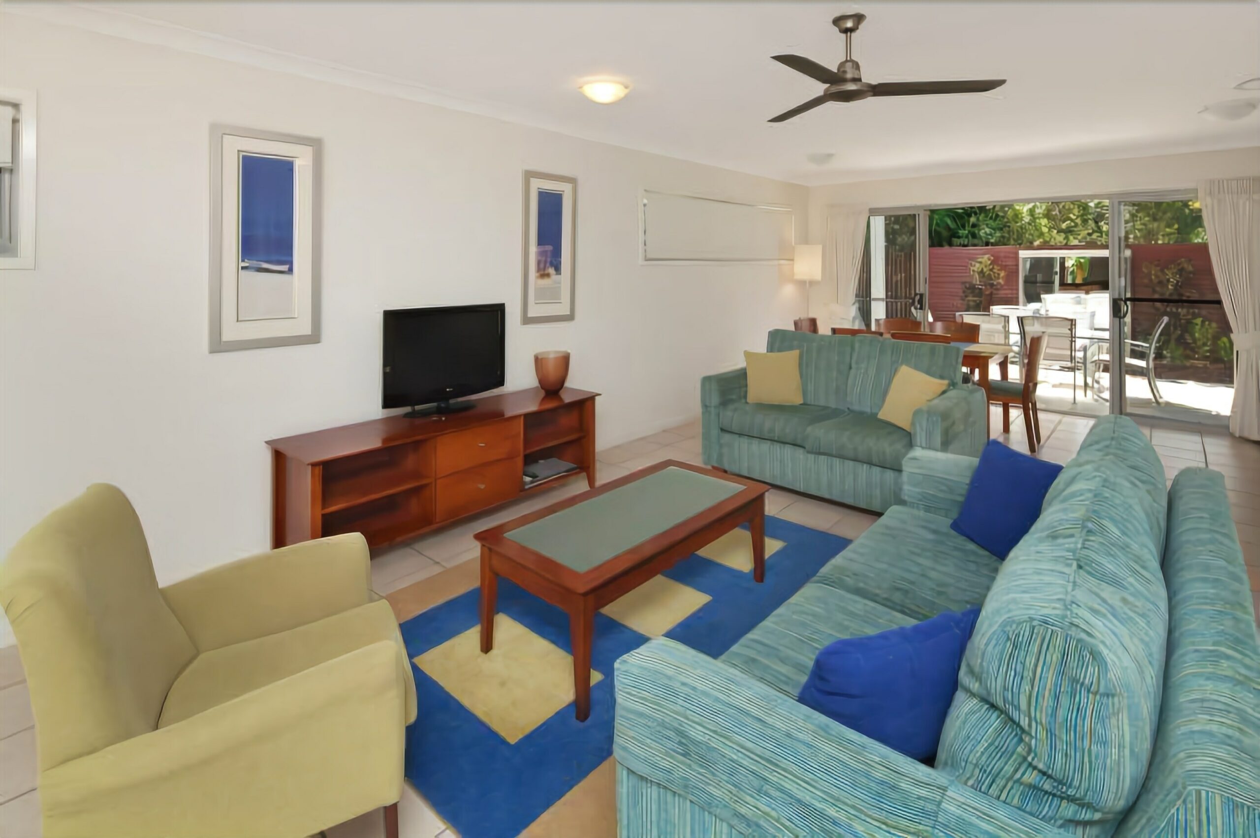 Coolum Villas