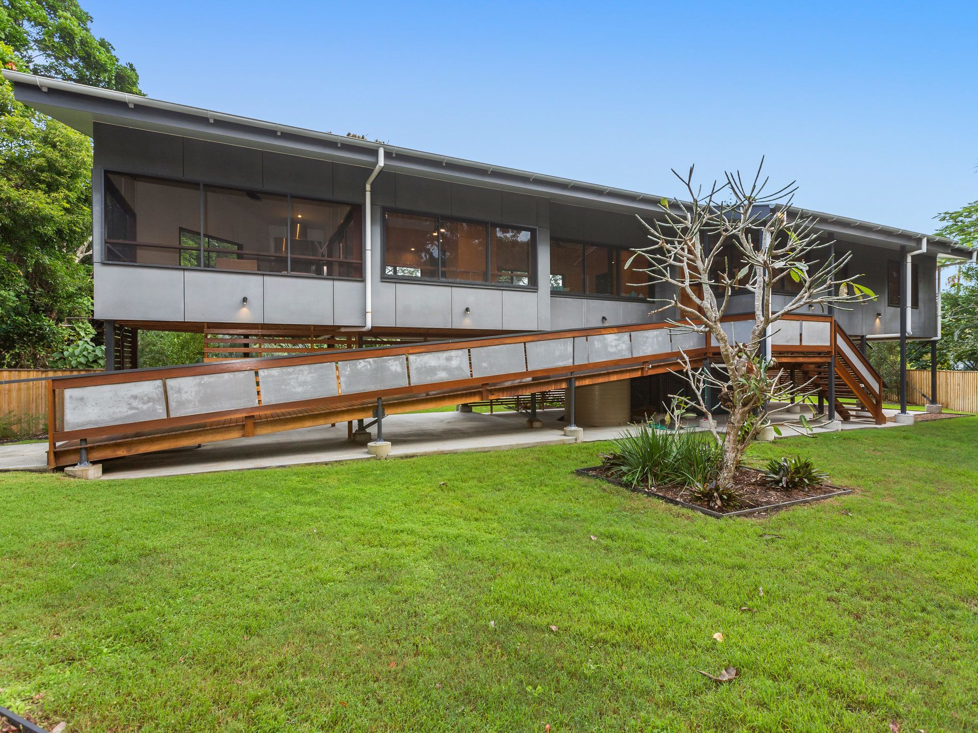 Fingal Head Dune House