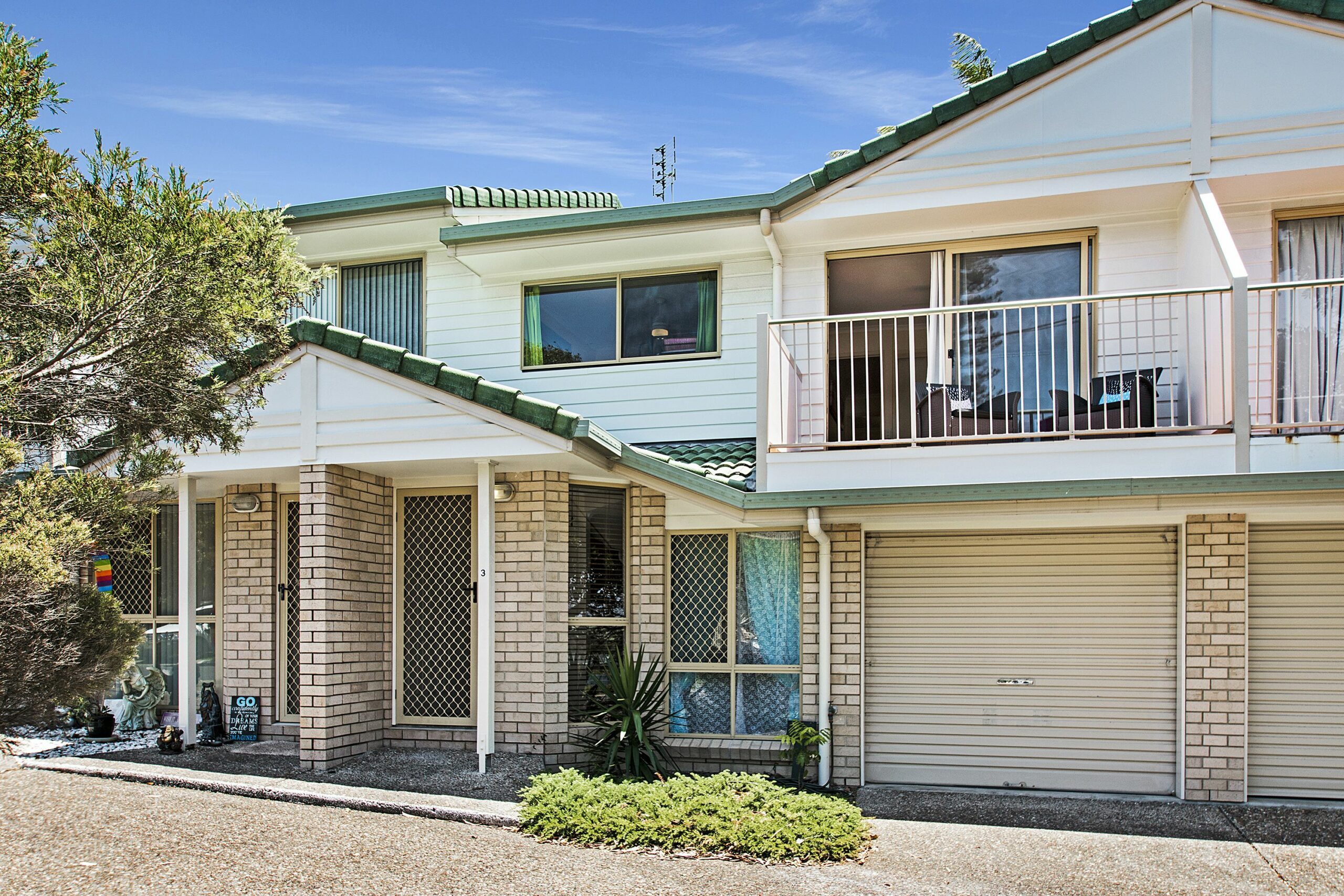 Growder Court 3 - Coolum Beach QLD