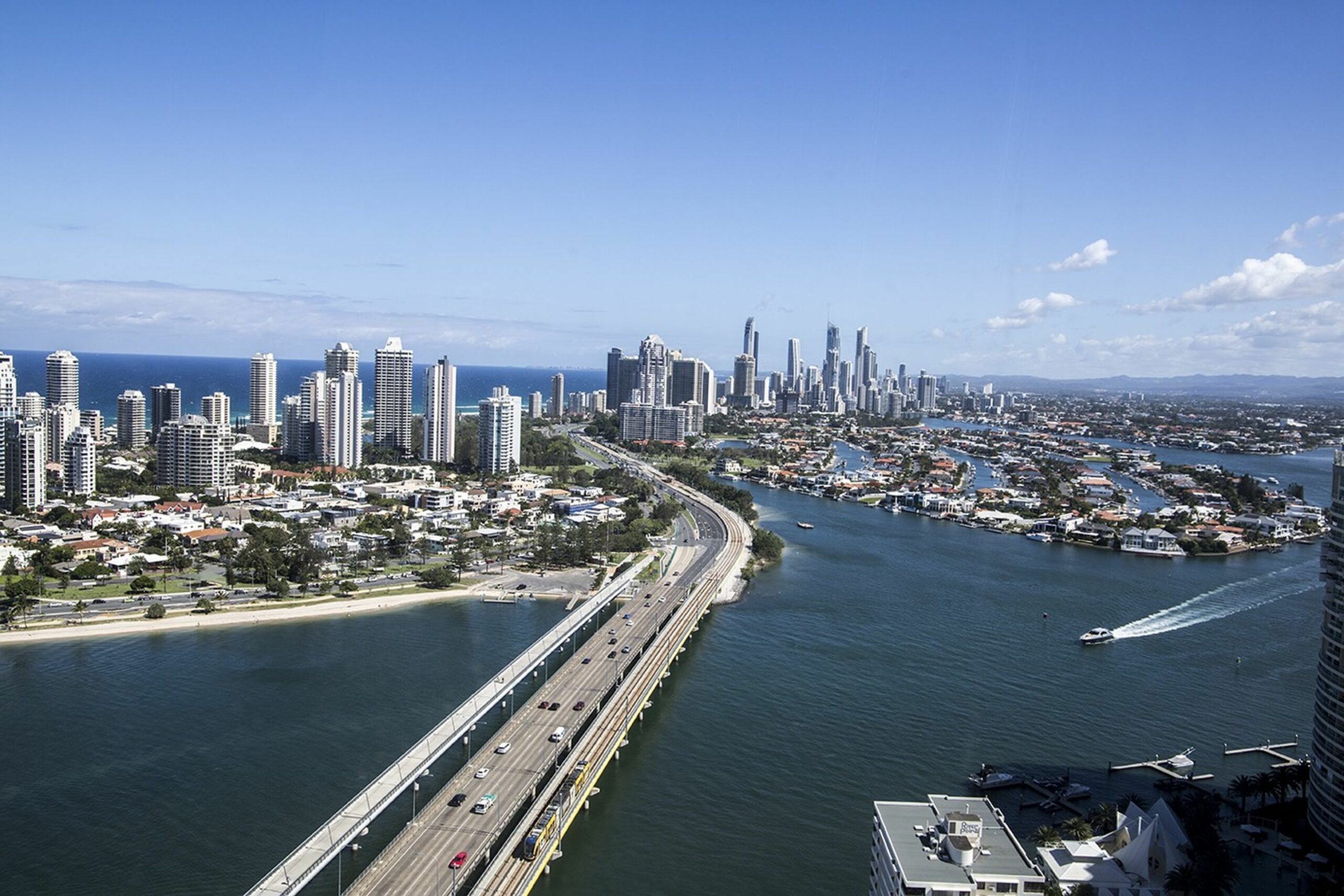 Pelicanstay in Southport Gold Coast