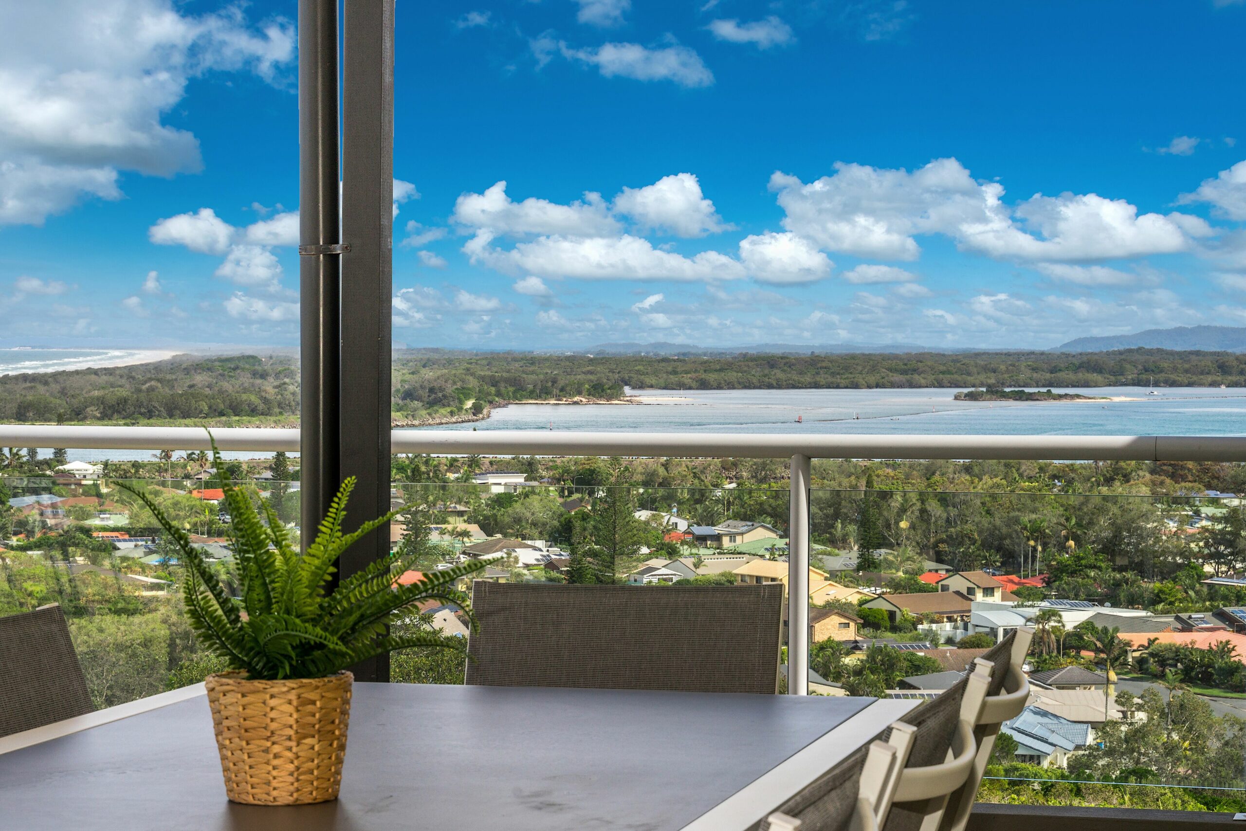 Grandview Apartments Ballina