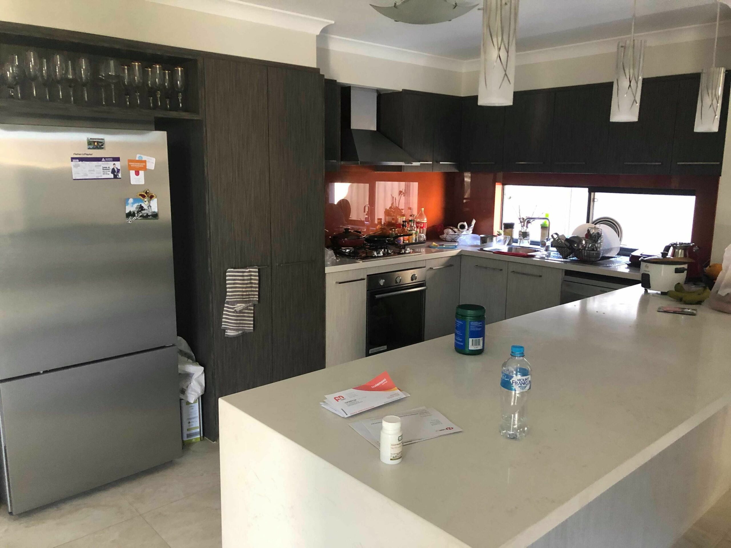 Southern Suburbs Home