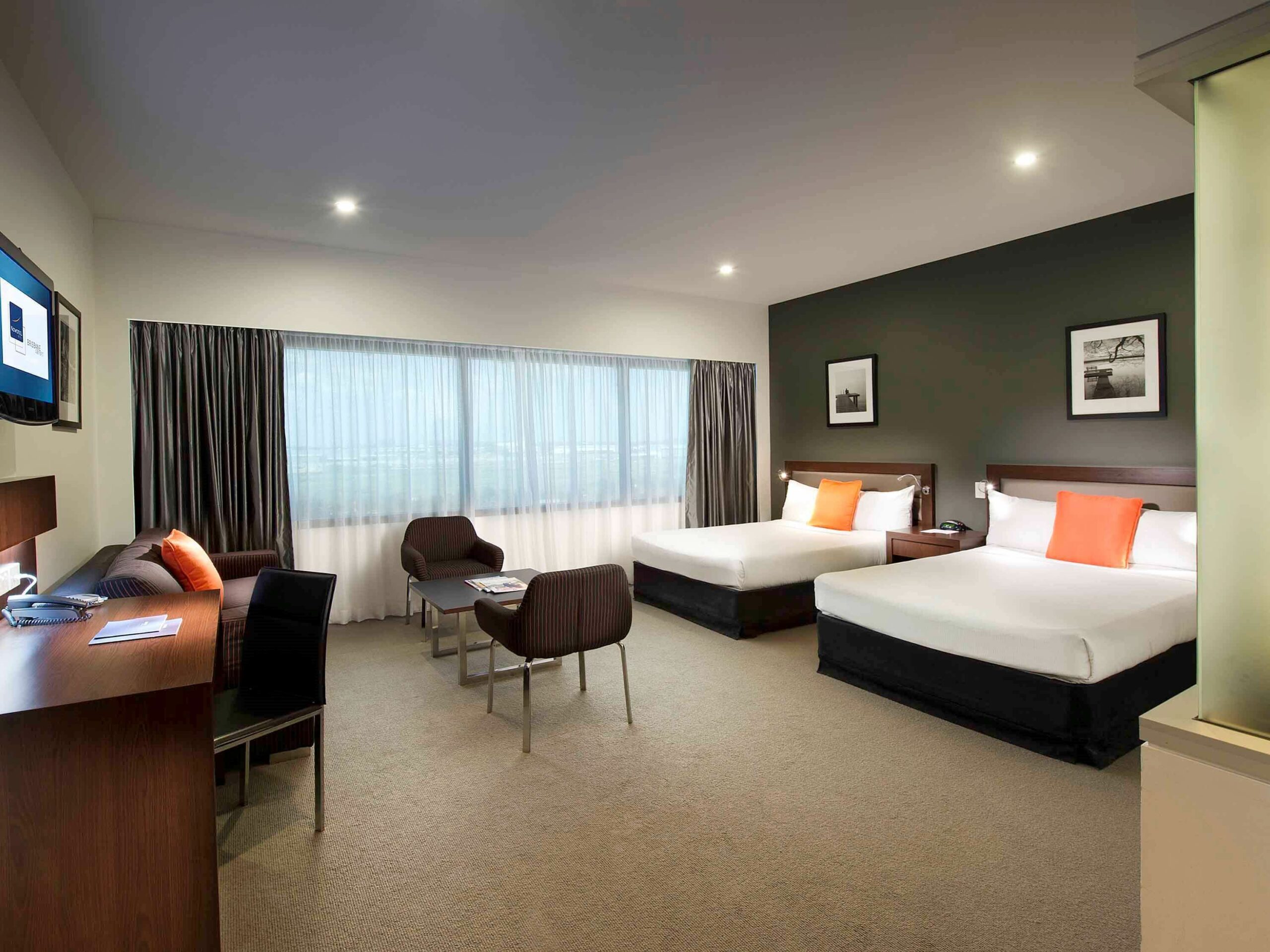 Novotel Brisbane Airport