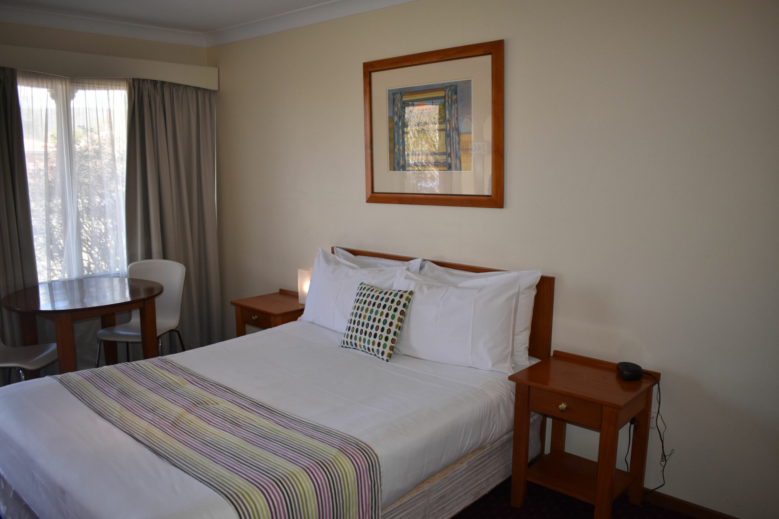 Best Western The Henry Parkes Tenterfield