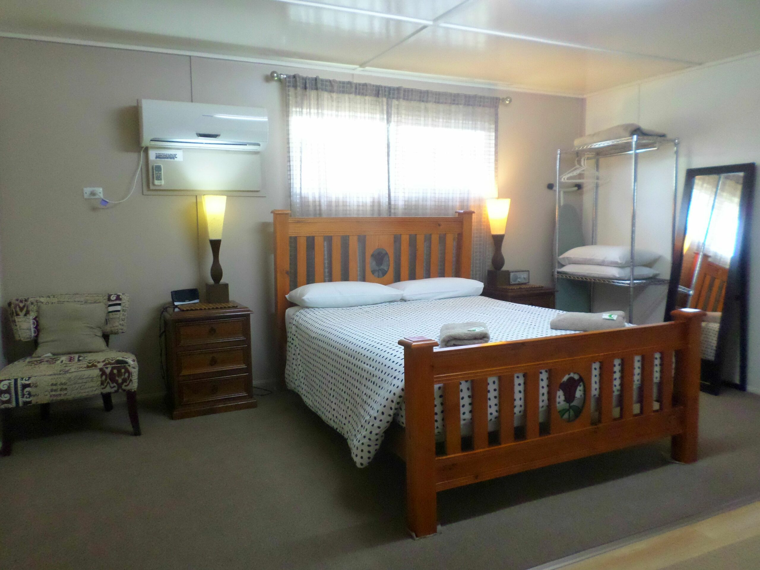 Warrego Hotel Motel Cunnamulla