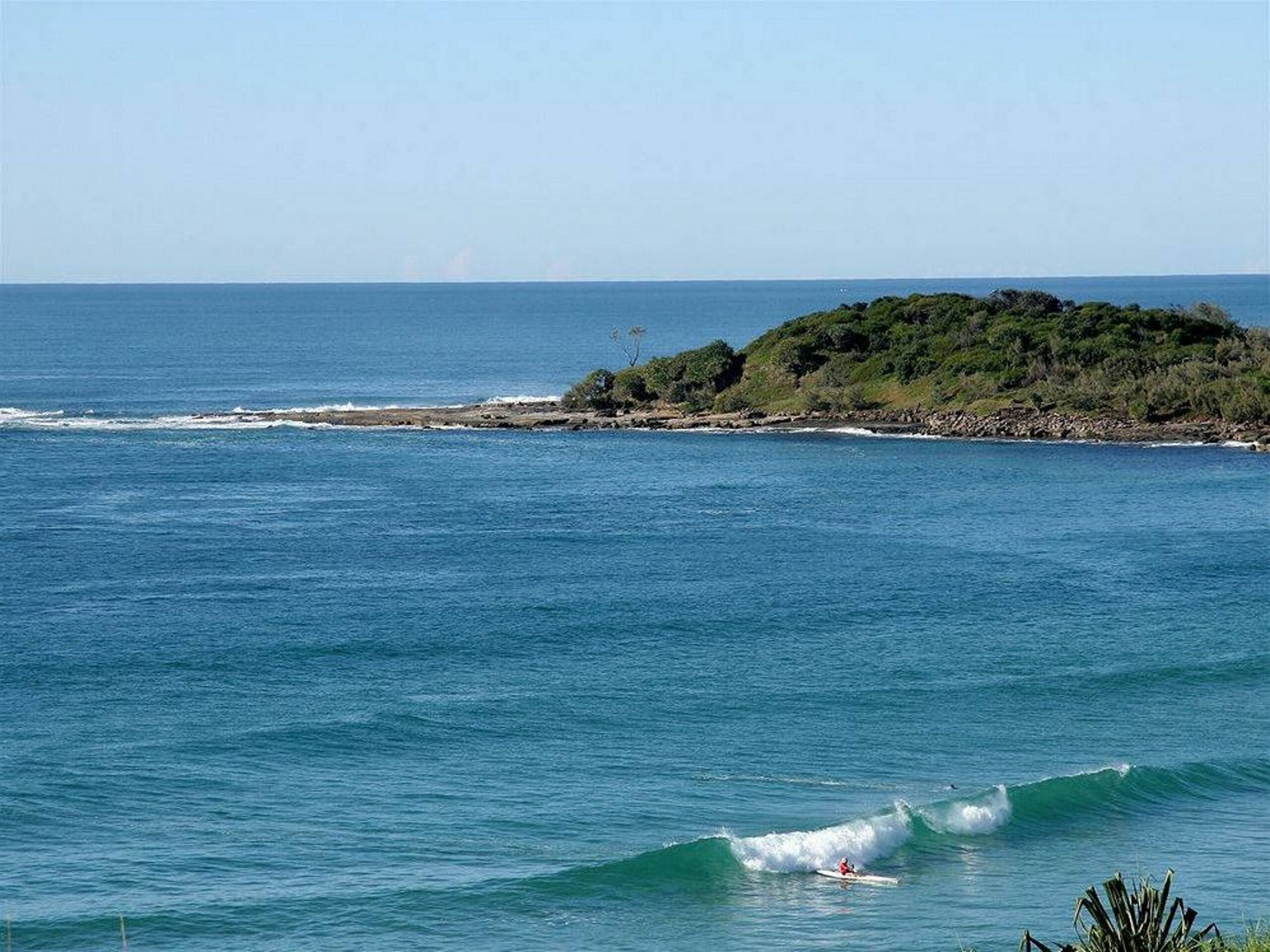 The Cove Yamba