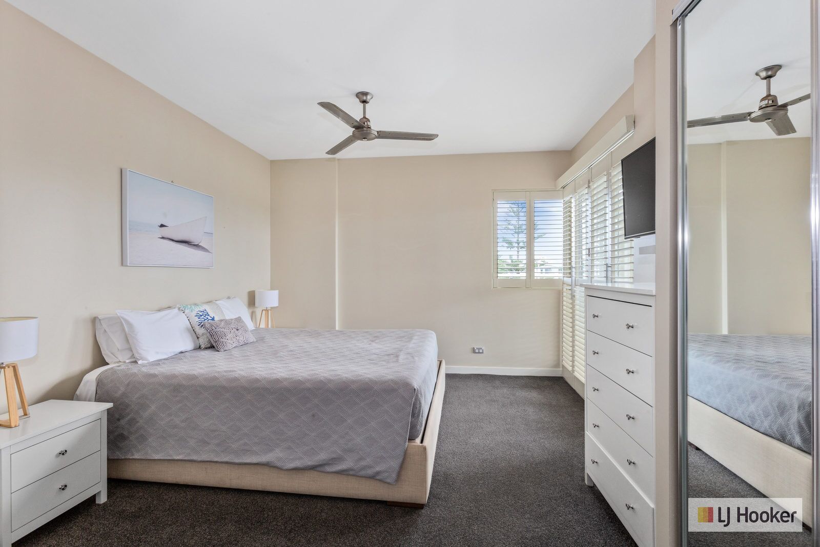 Resort ON THE Beach 1219/20