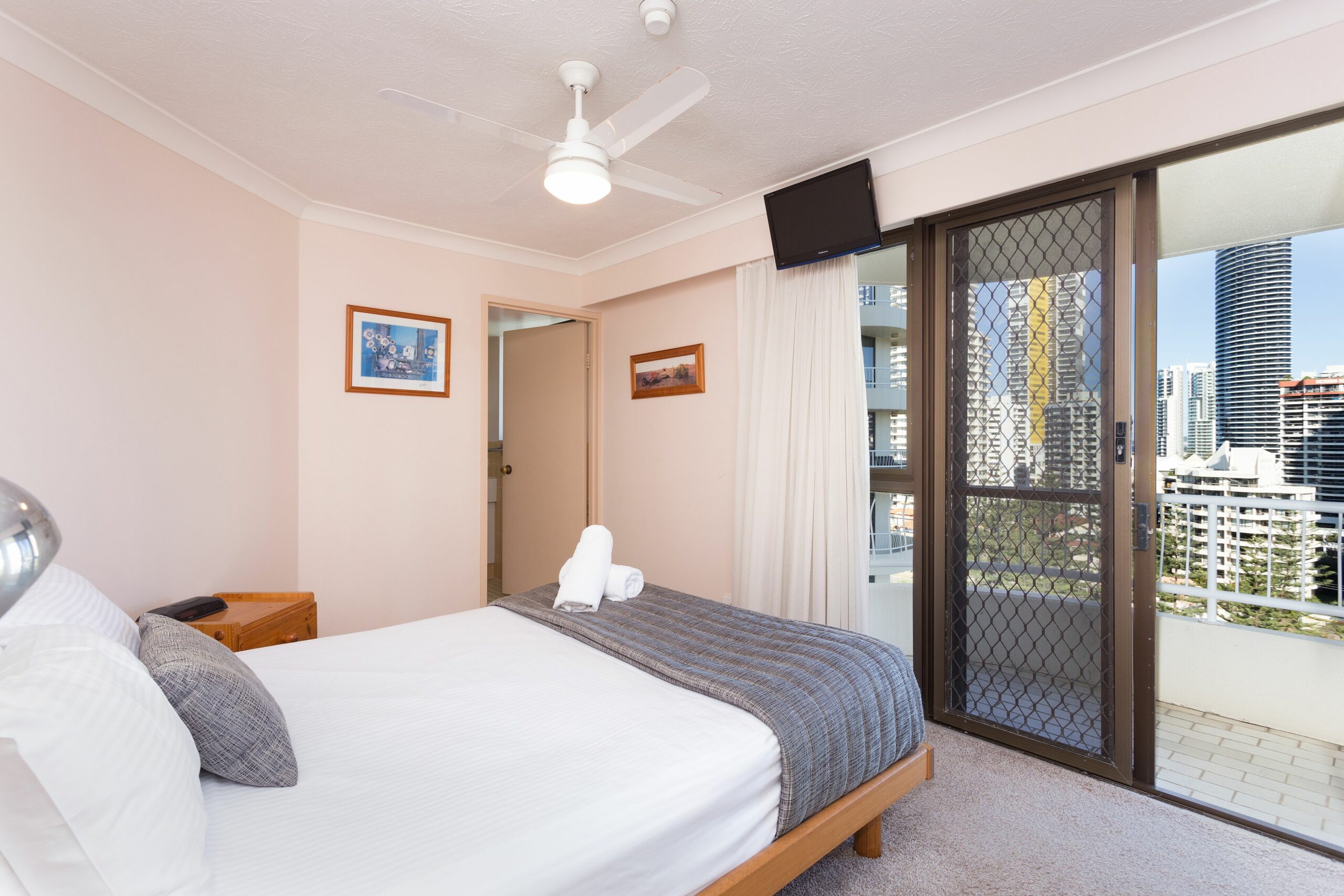 Capricornia Apartments