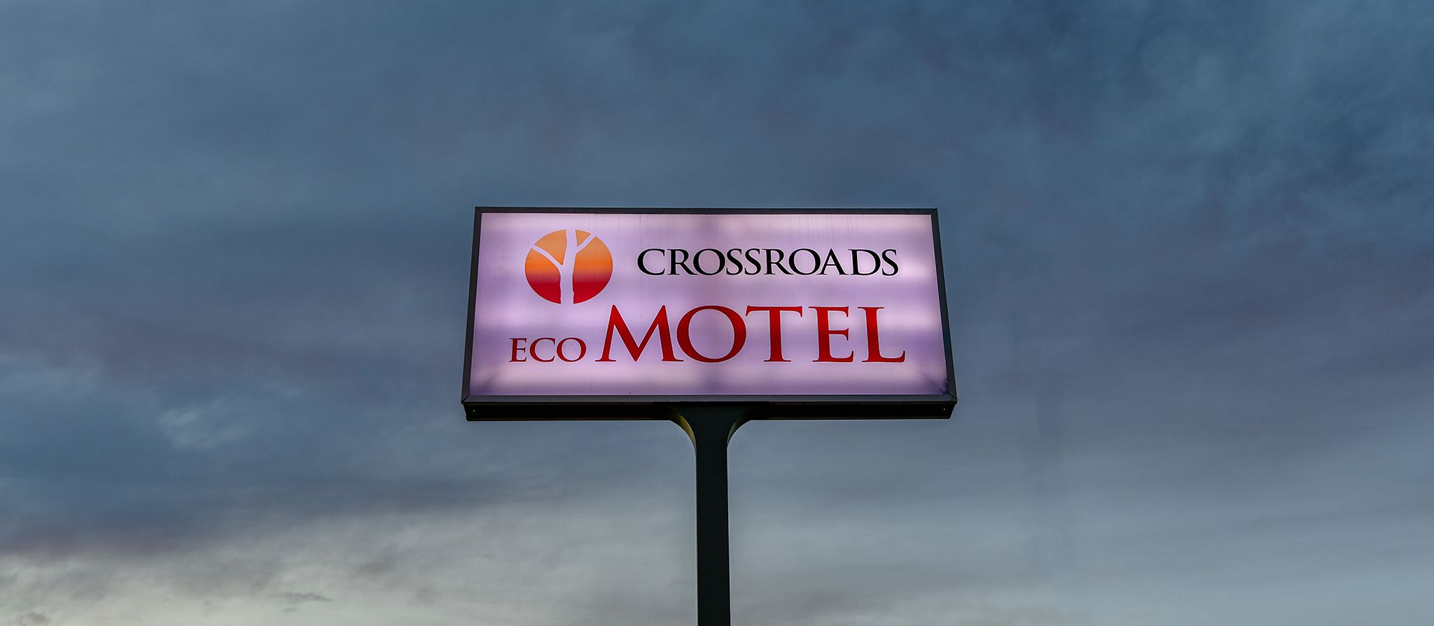 Crossroads Ecomotel