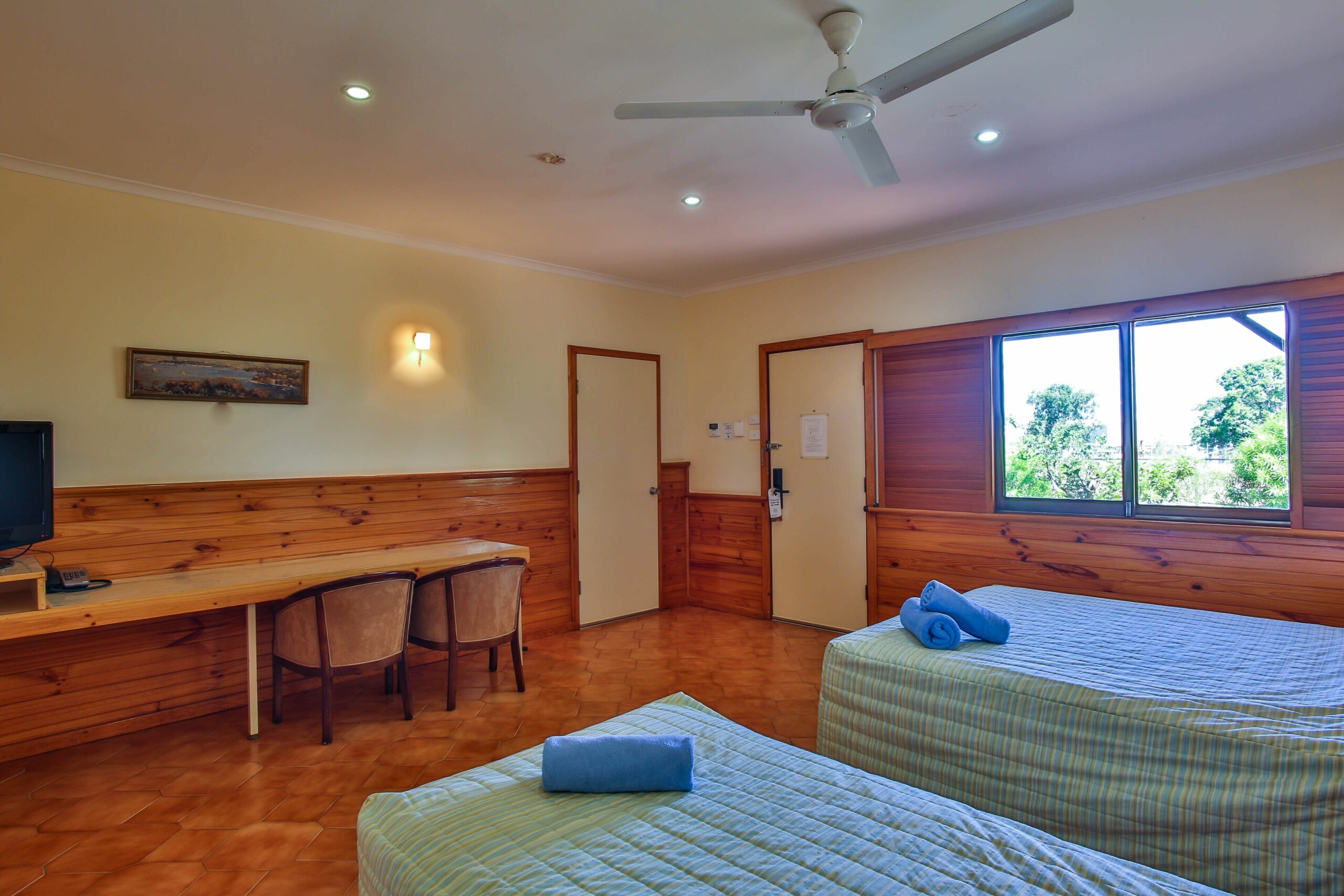 Kimberley Hotel Halls Creek