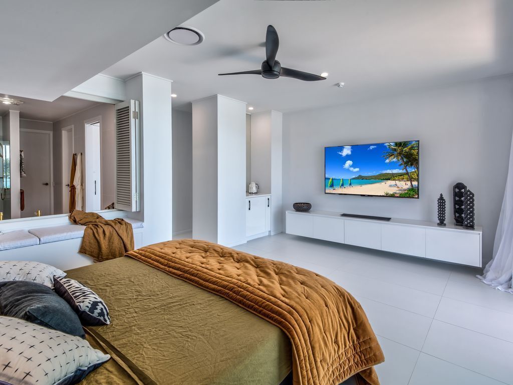 Pavillions 19, Hamilton Island