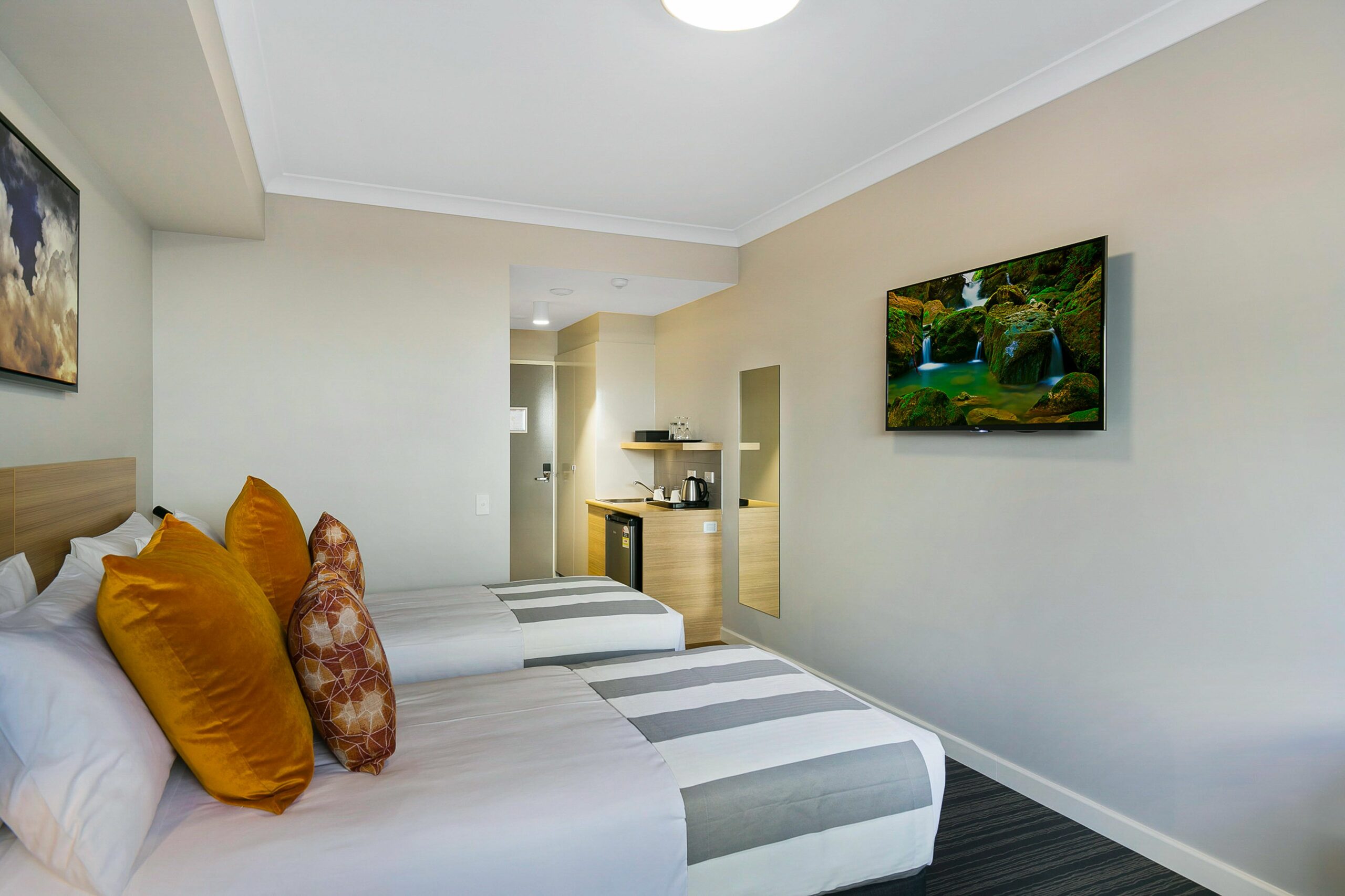 Potters Toowoomba Boutique Hotel