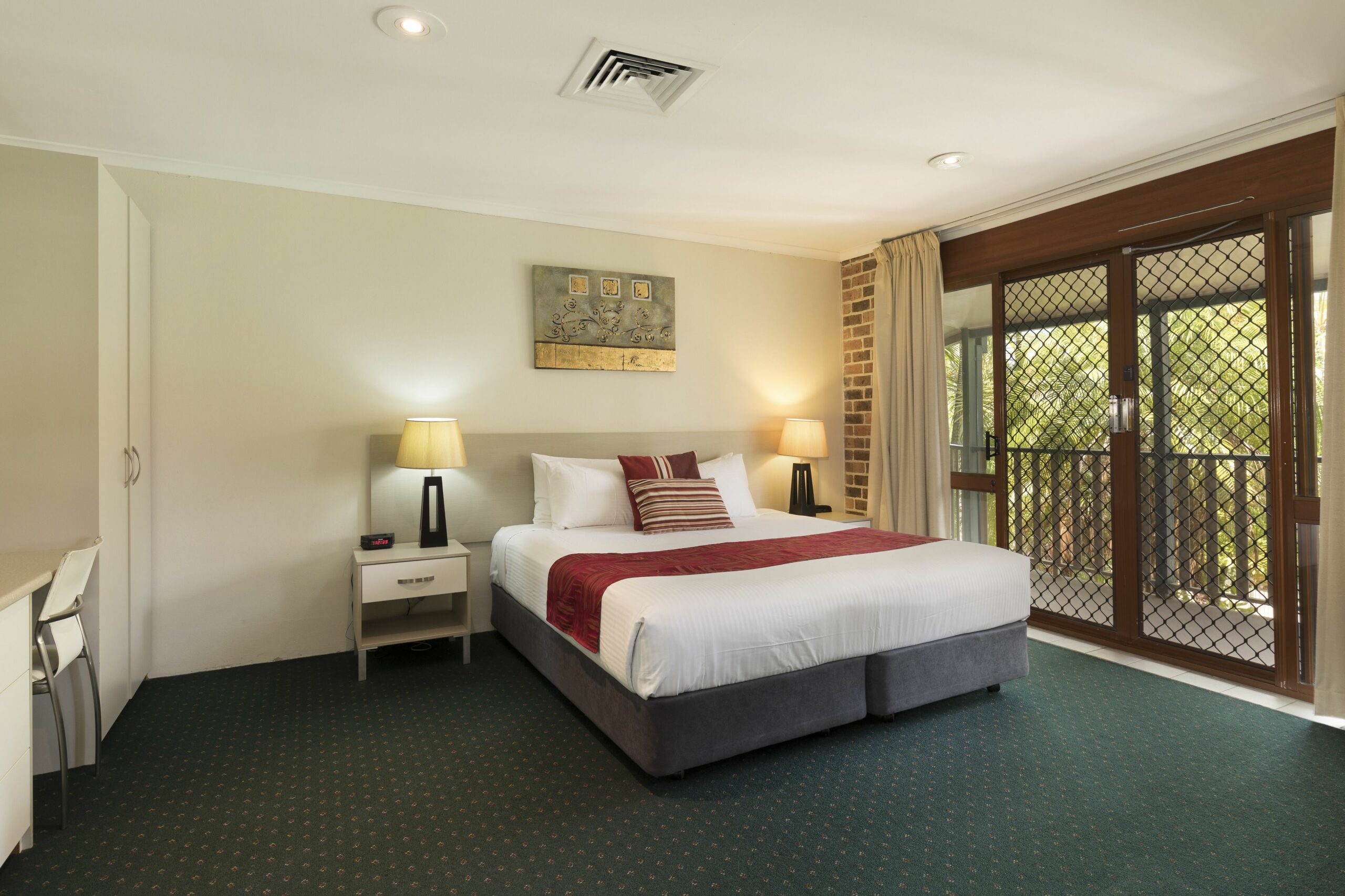 Beenleigh Yatala Motor Inn