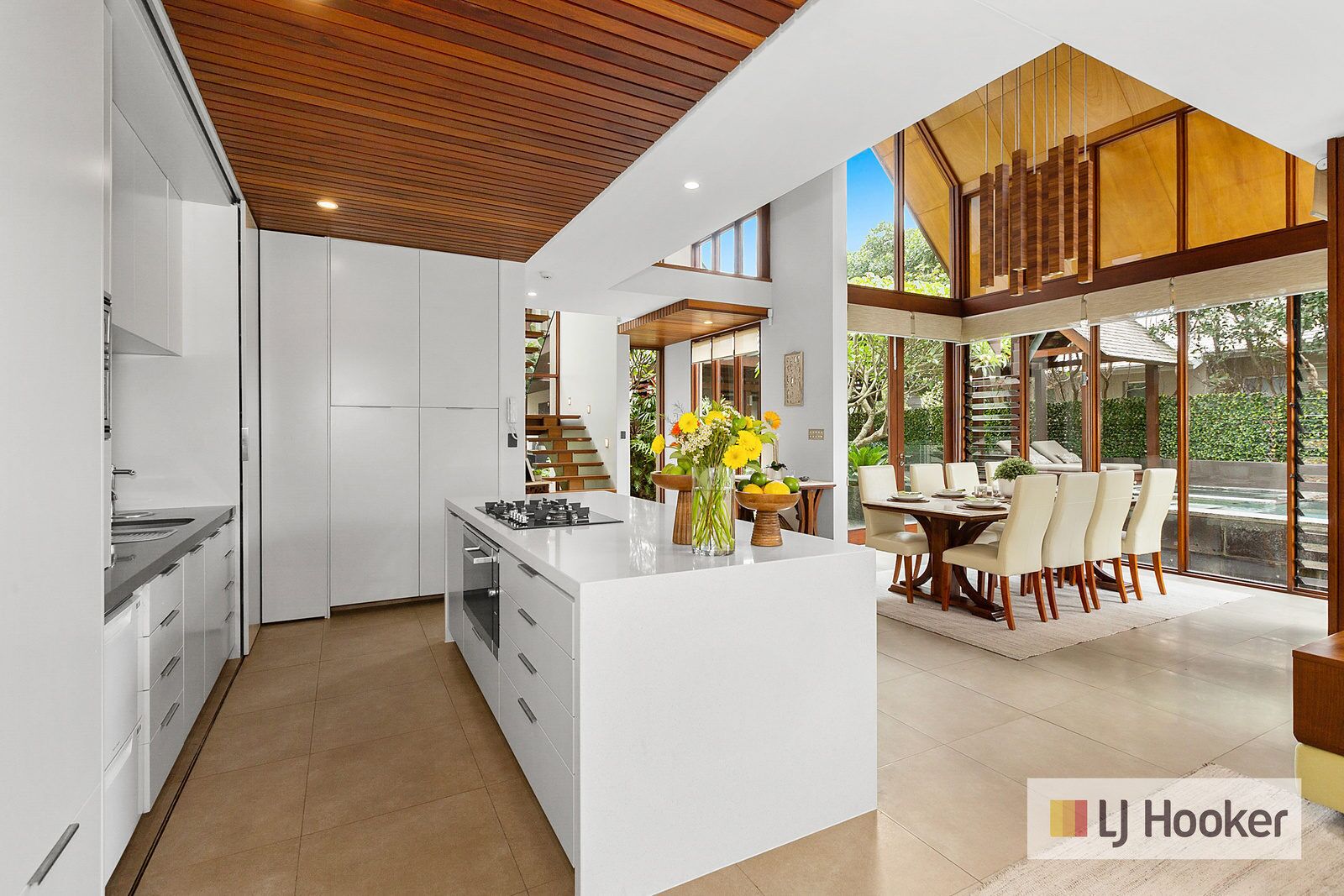 Kingscliff Balinese Beachfront Retreat