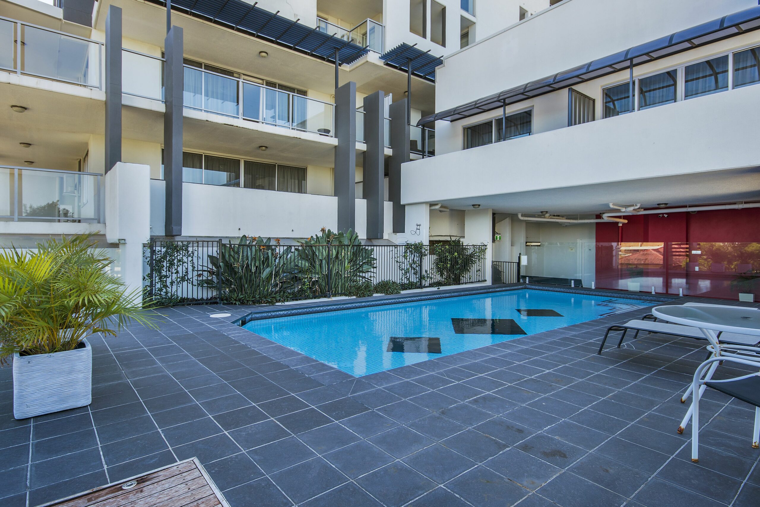 The Chermside Apartments