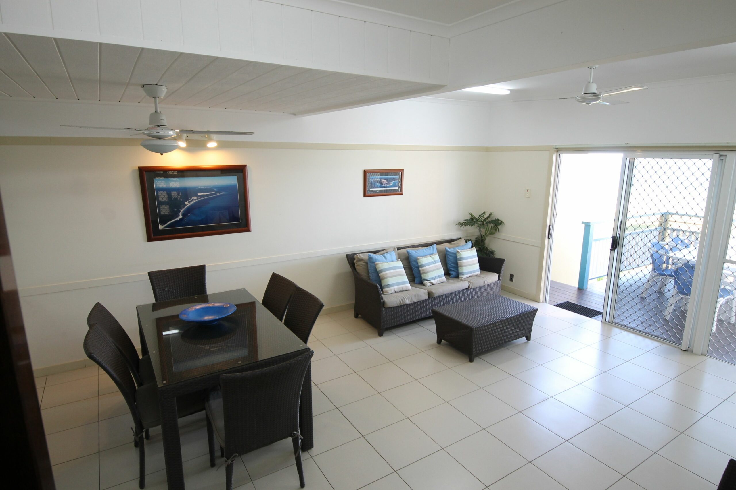 Moreton Island Villas & Apartments