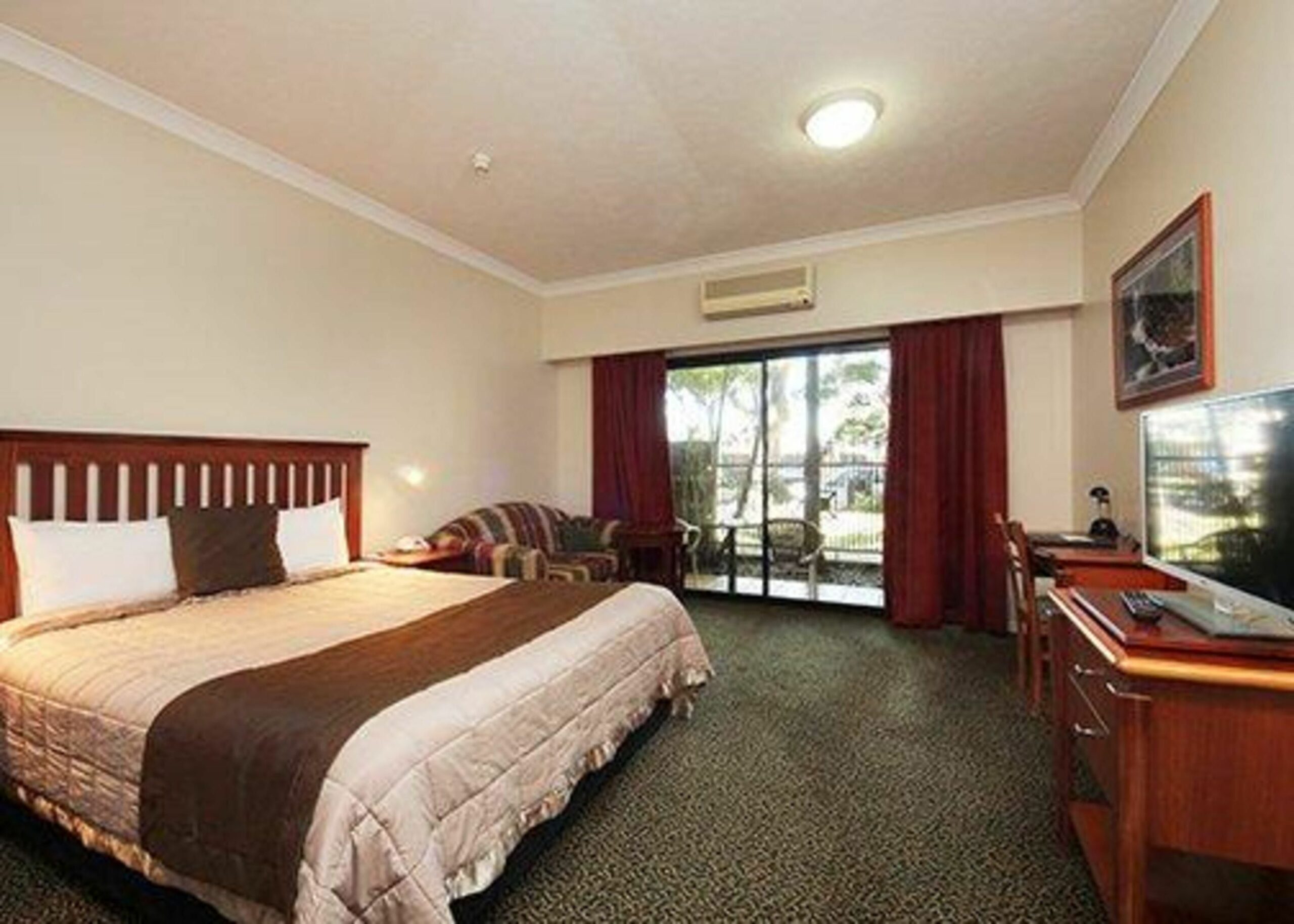 Quality Inn Grafton