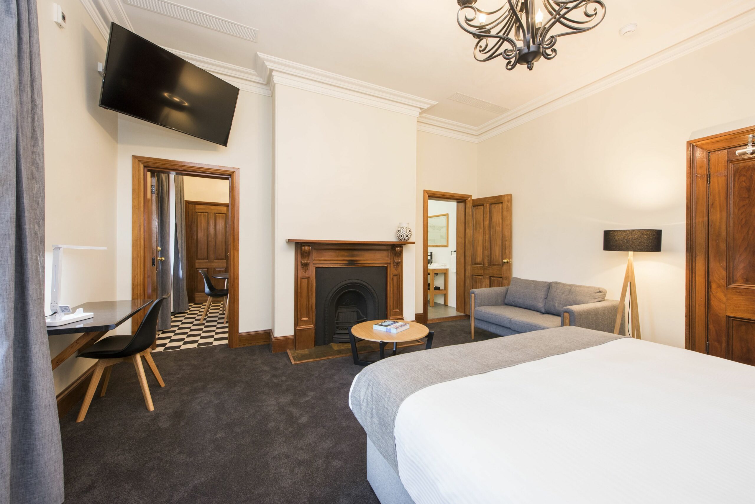 The Parkview Hotel Mudgee