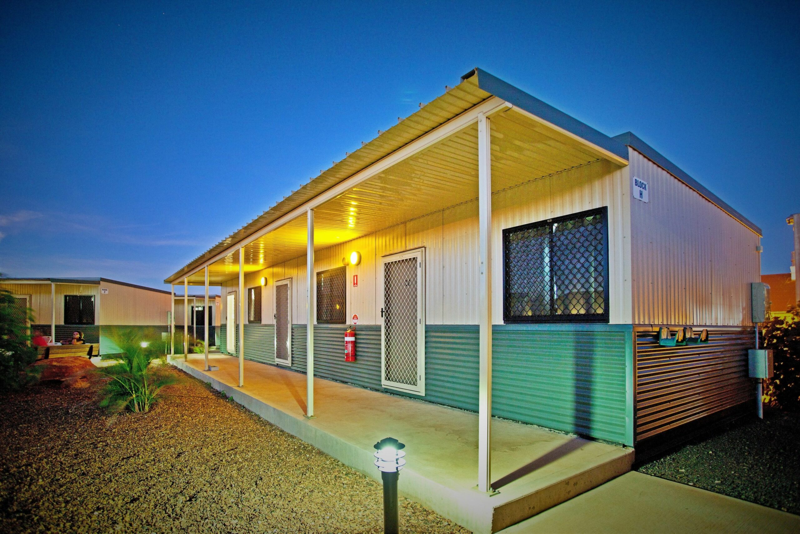 Karratha Lodge