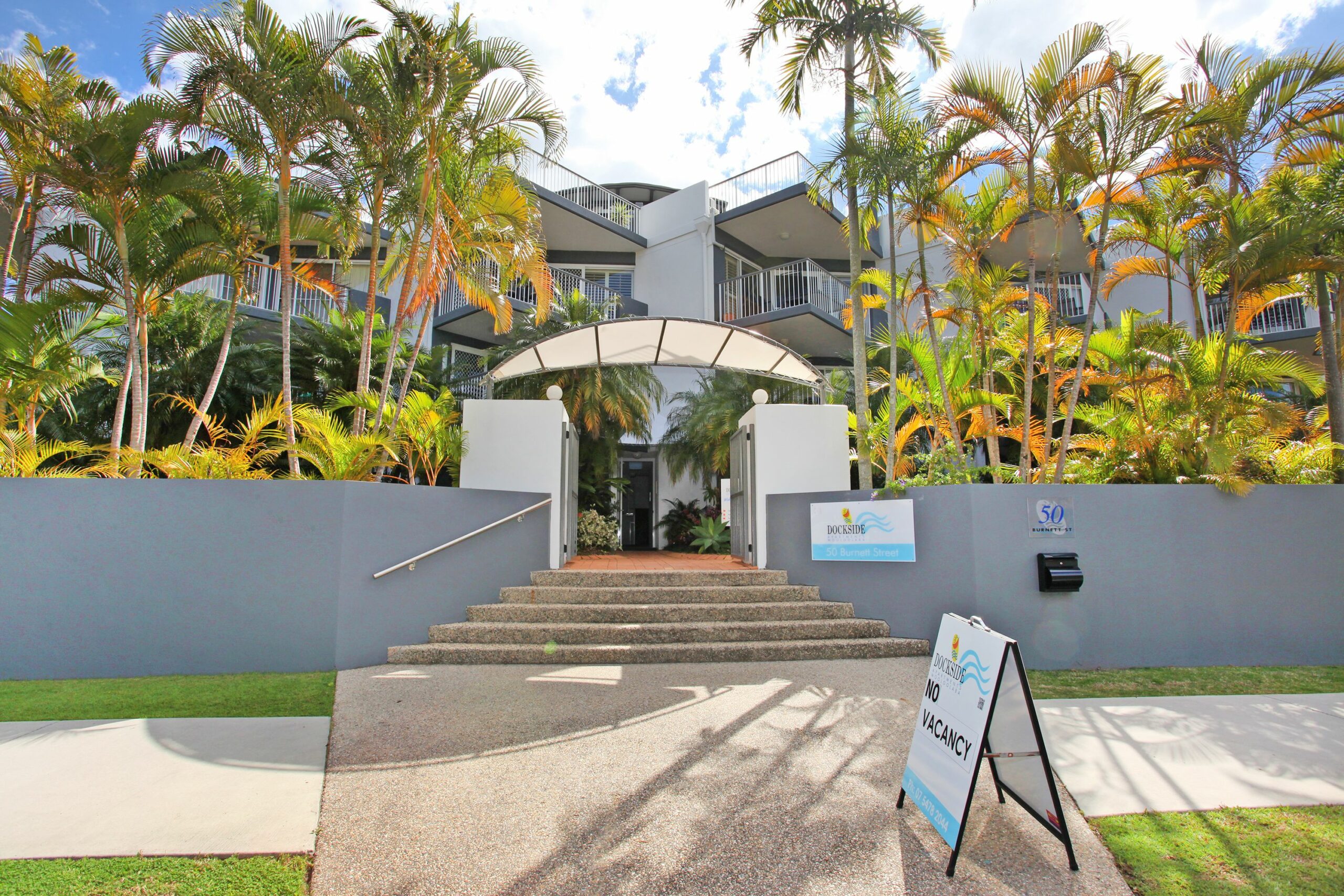 Dockside Mooloolaba