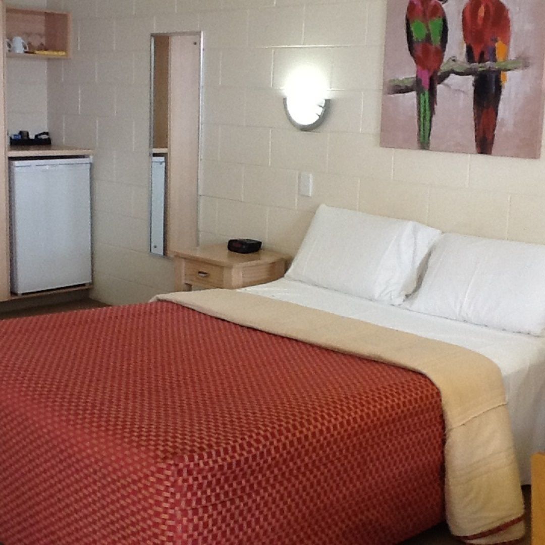 Nambour Lodge Motel