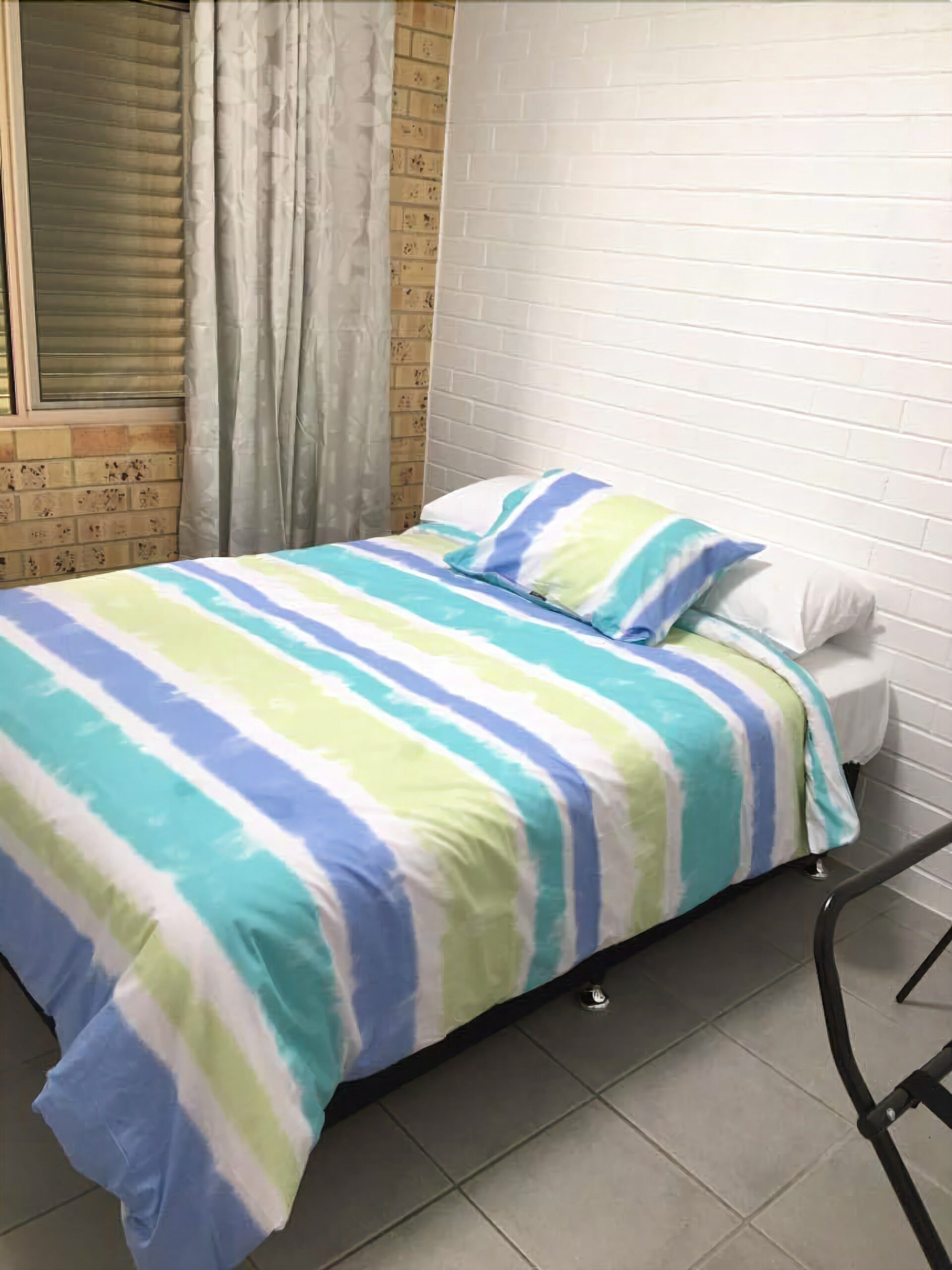 17 North Street Budget Accommodation