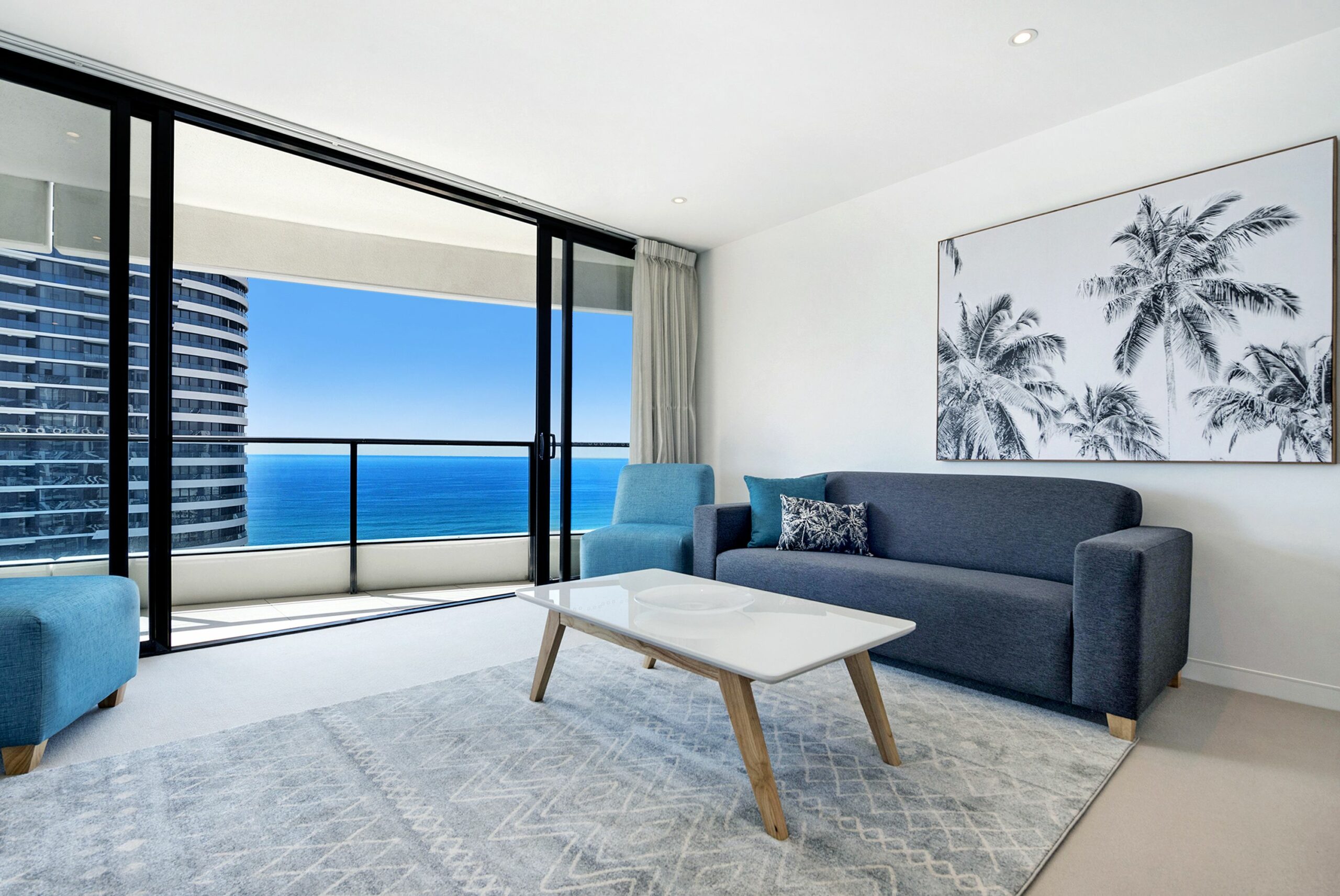 Oracle Resort Private 2 Bed Ocean View