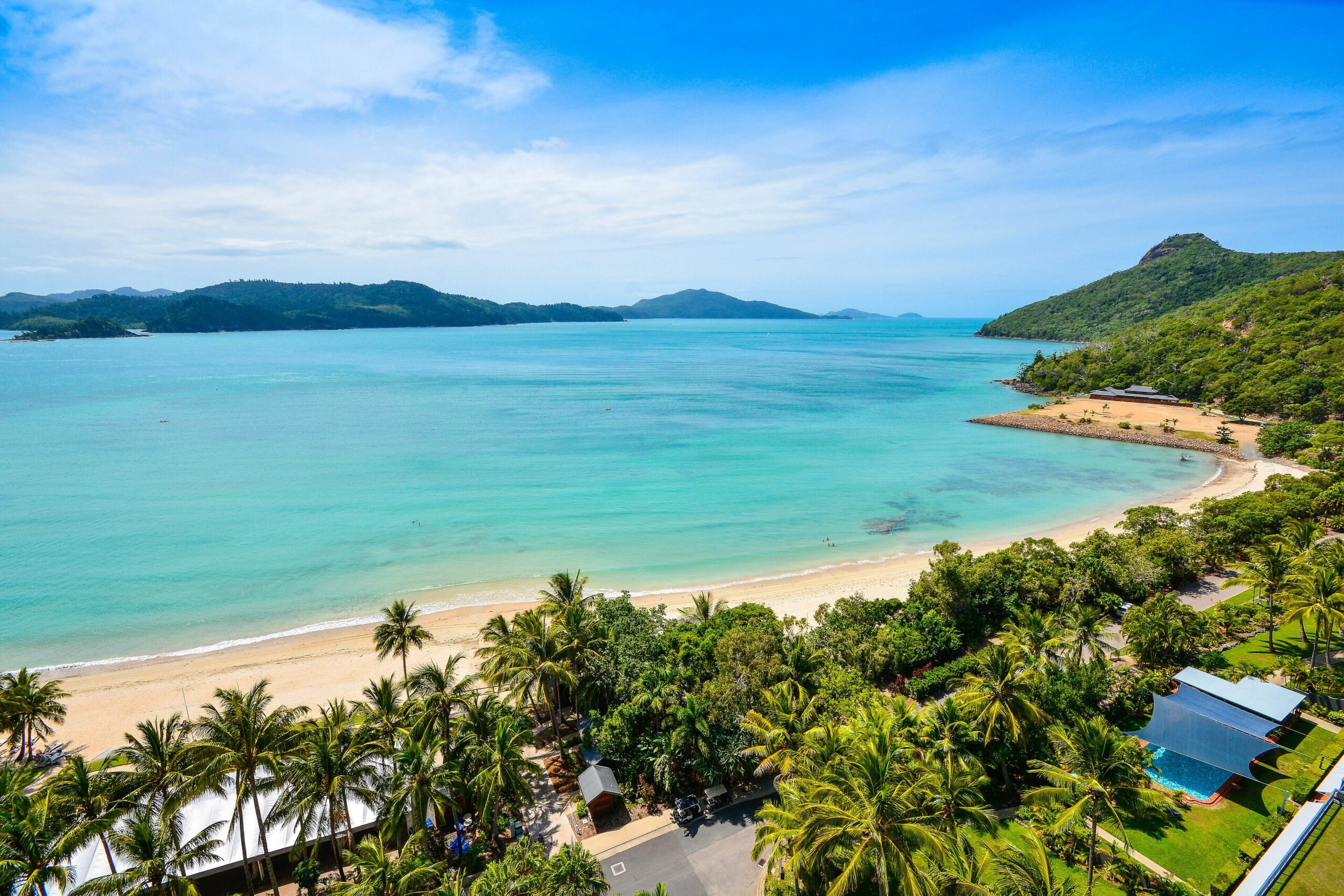 Hamilton Island Vacation Rentals