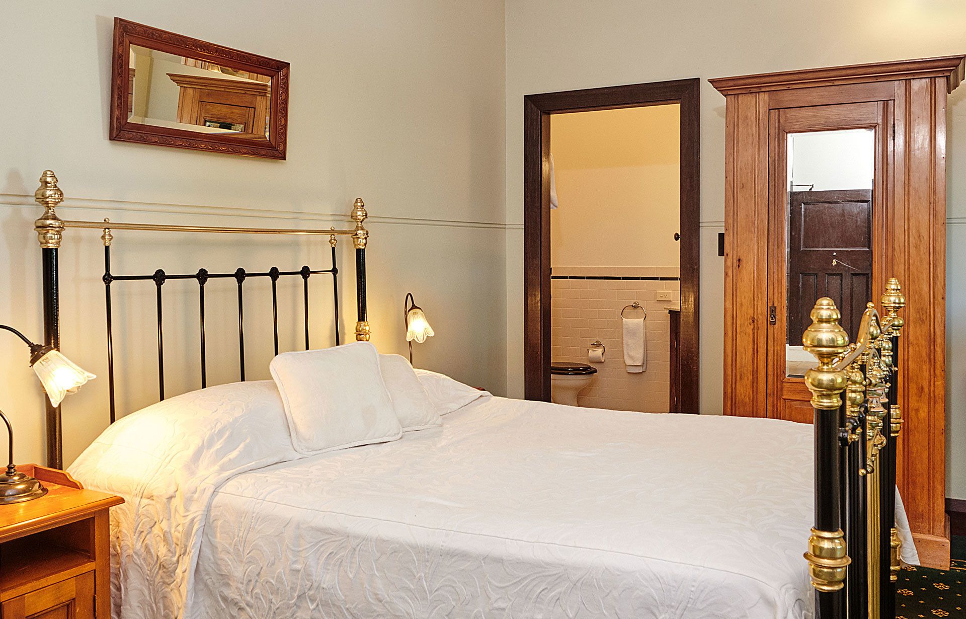 Ballina Manor Boutique Hotel