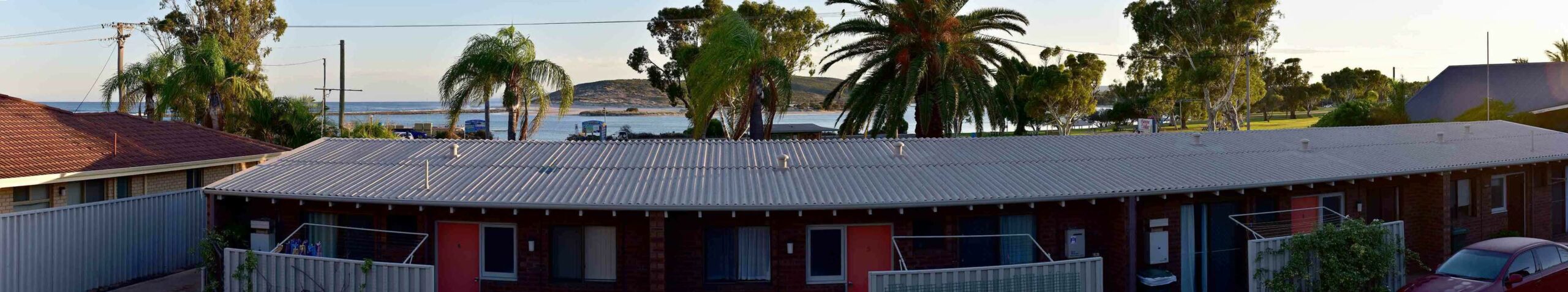 Kalbarri Sunset Villa