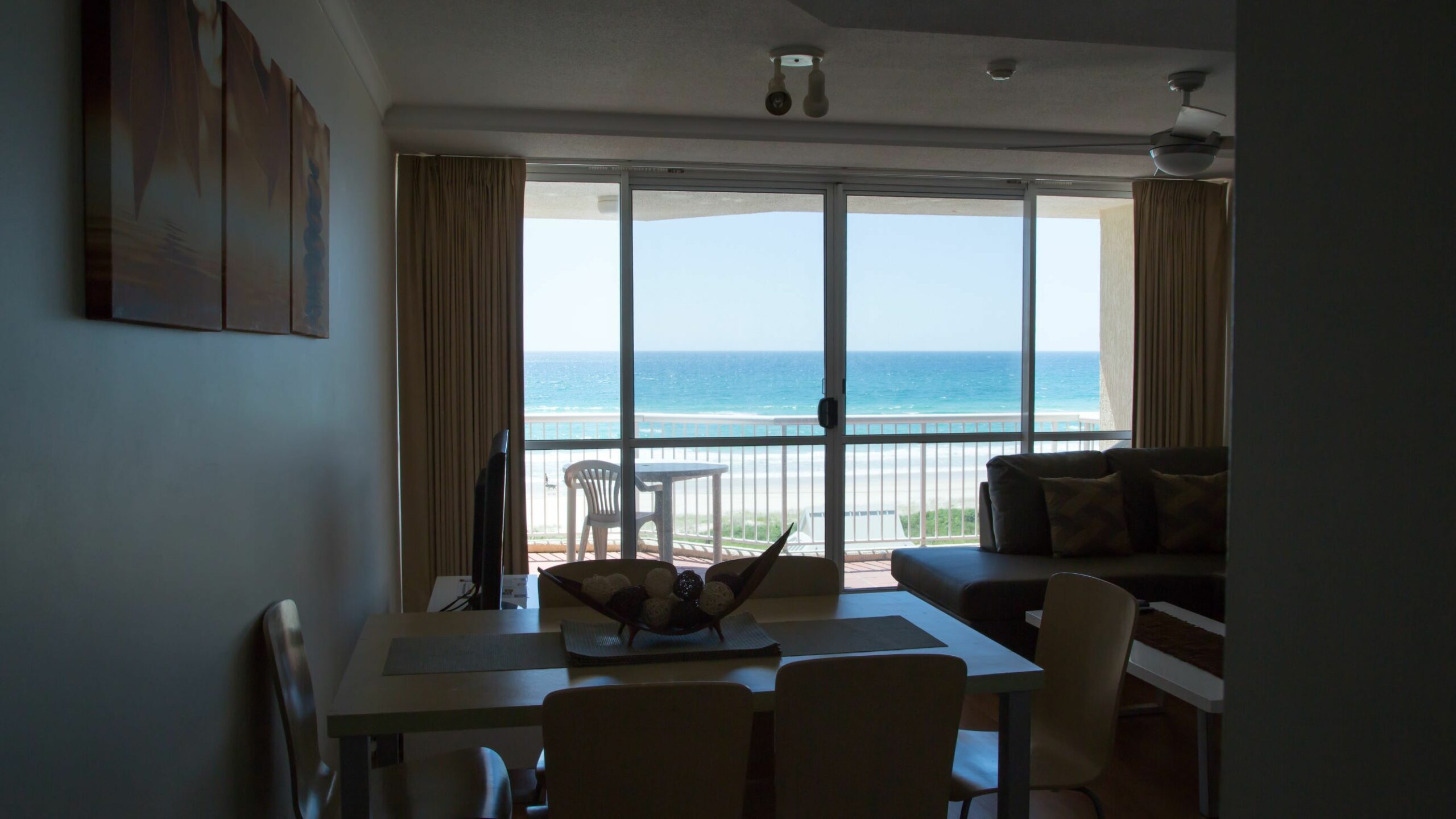 Crystal Beach Holiday Apartments