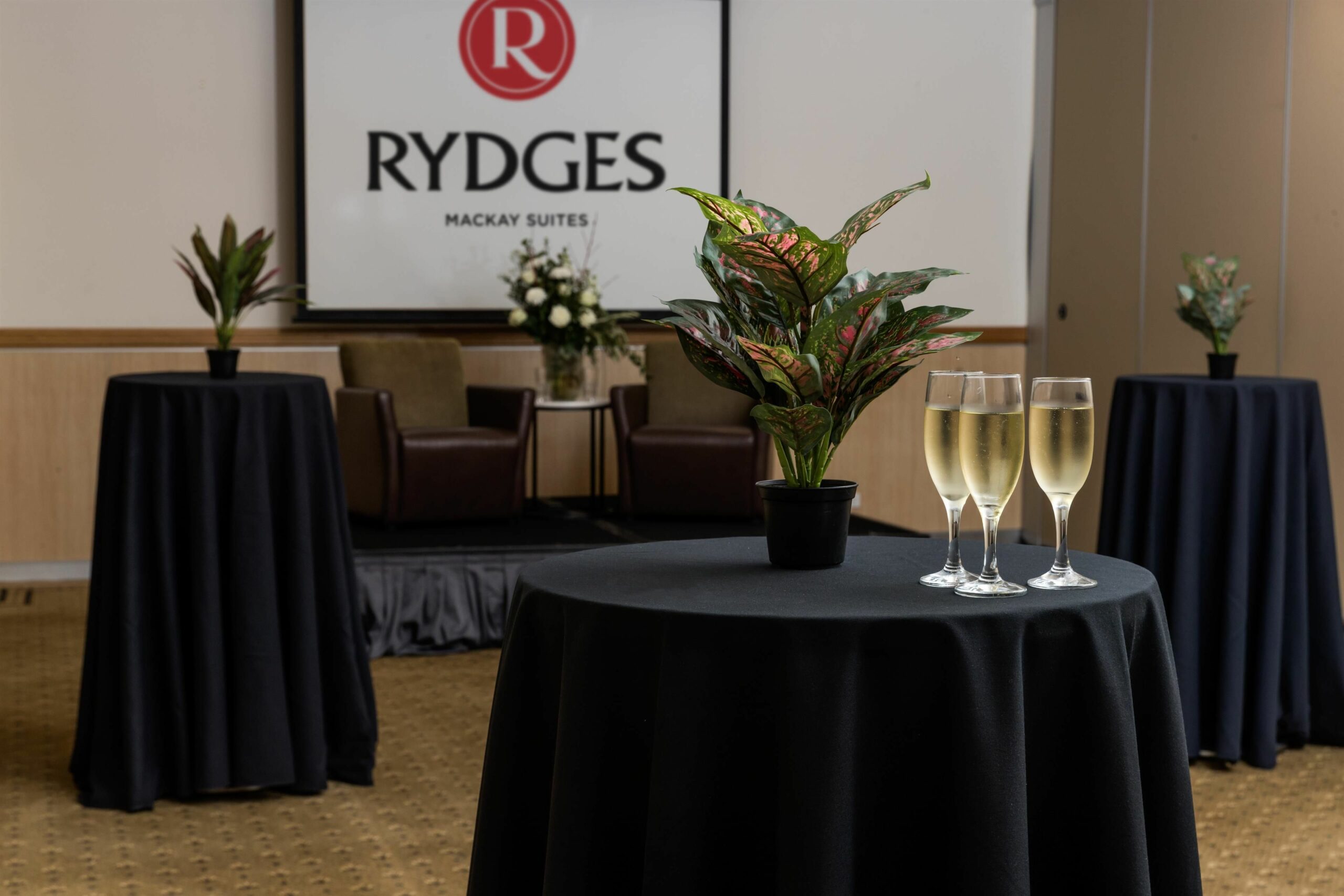 Rydges Mackay Suites