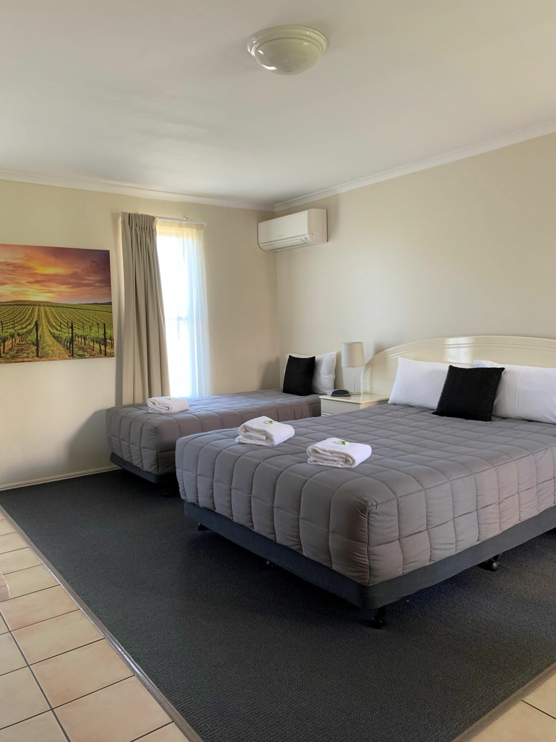 Biloela Palms Motor Inn