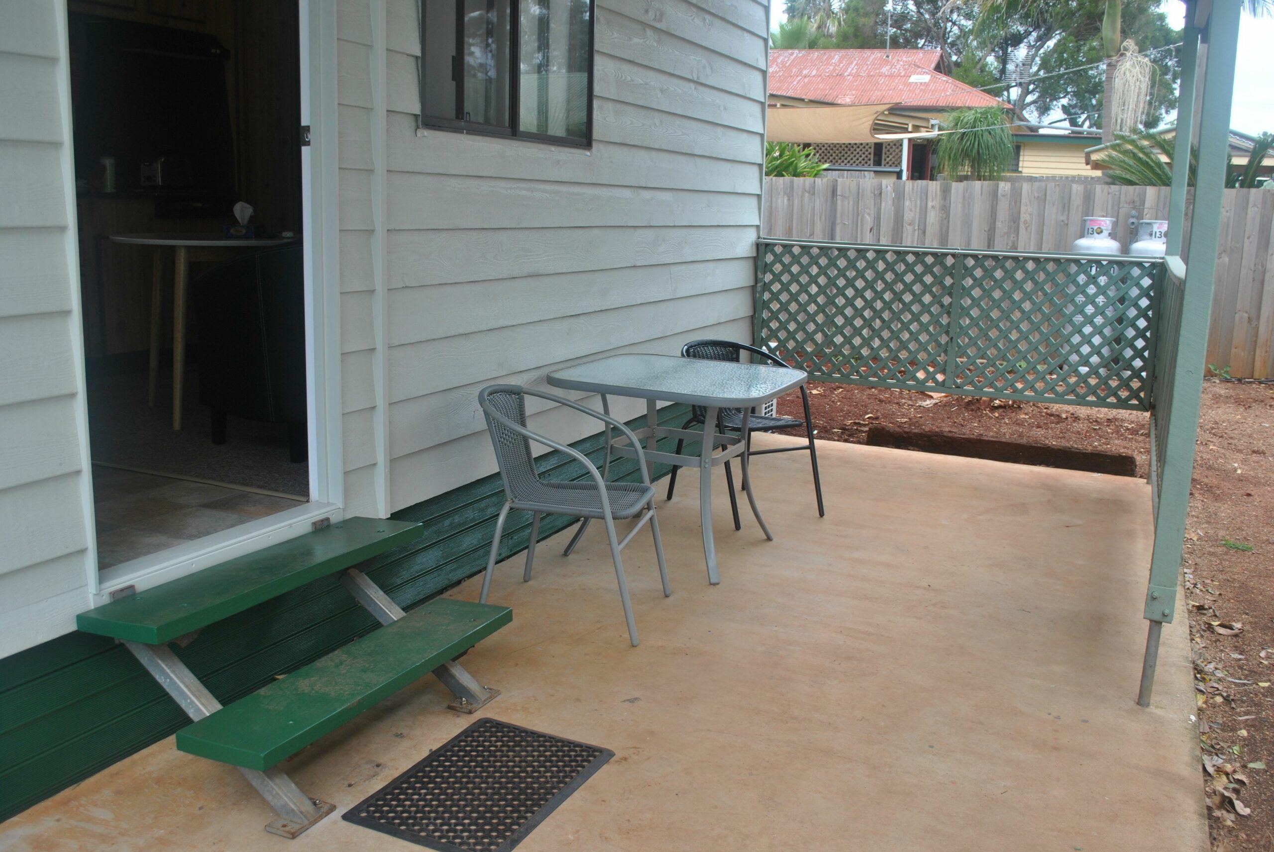 Kingaroy Holiday Park