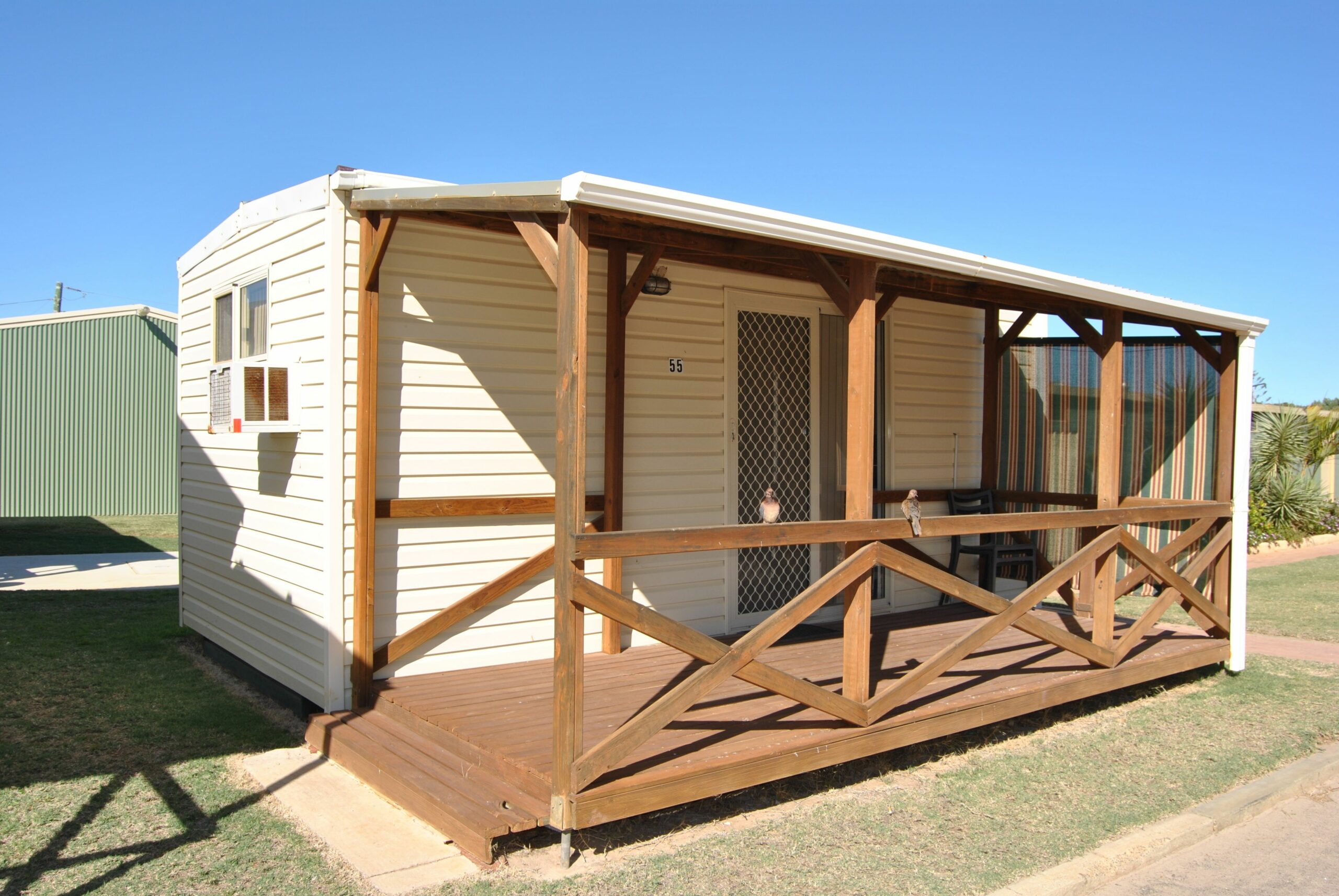 Port Gregory Caravan Park