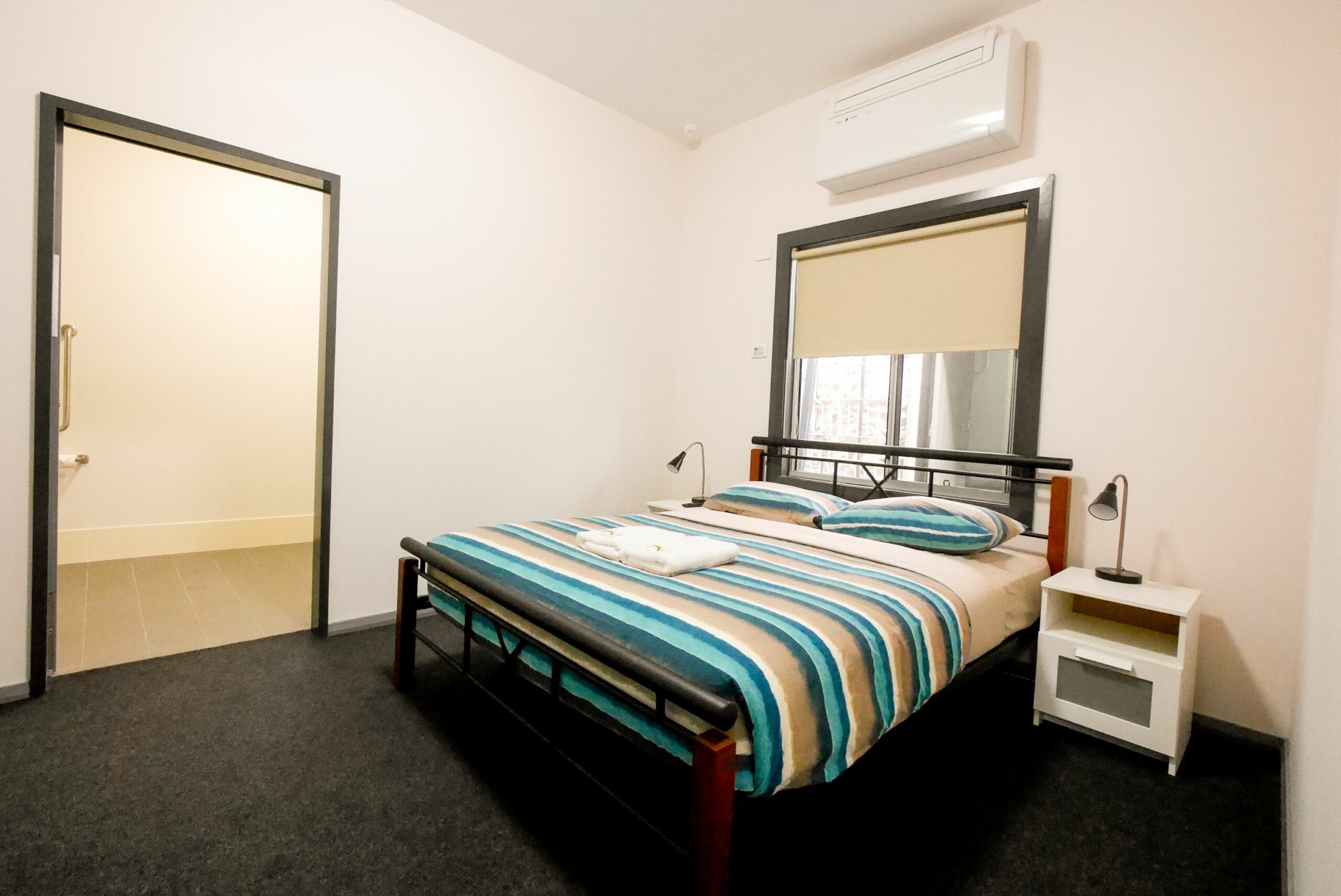 Fremantle Prison YHA