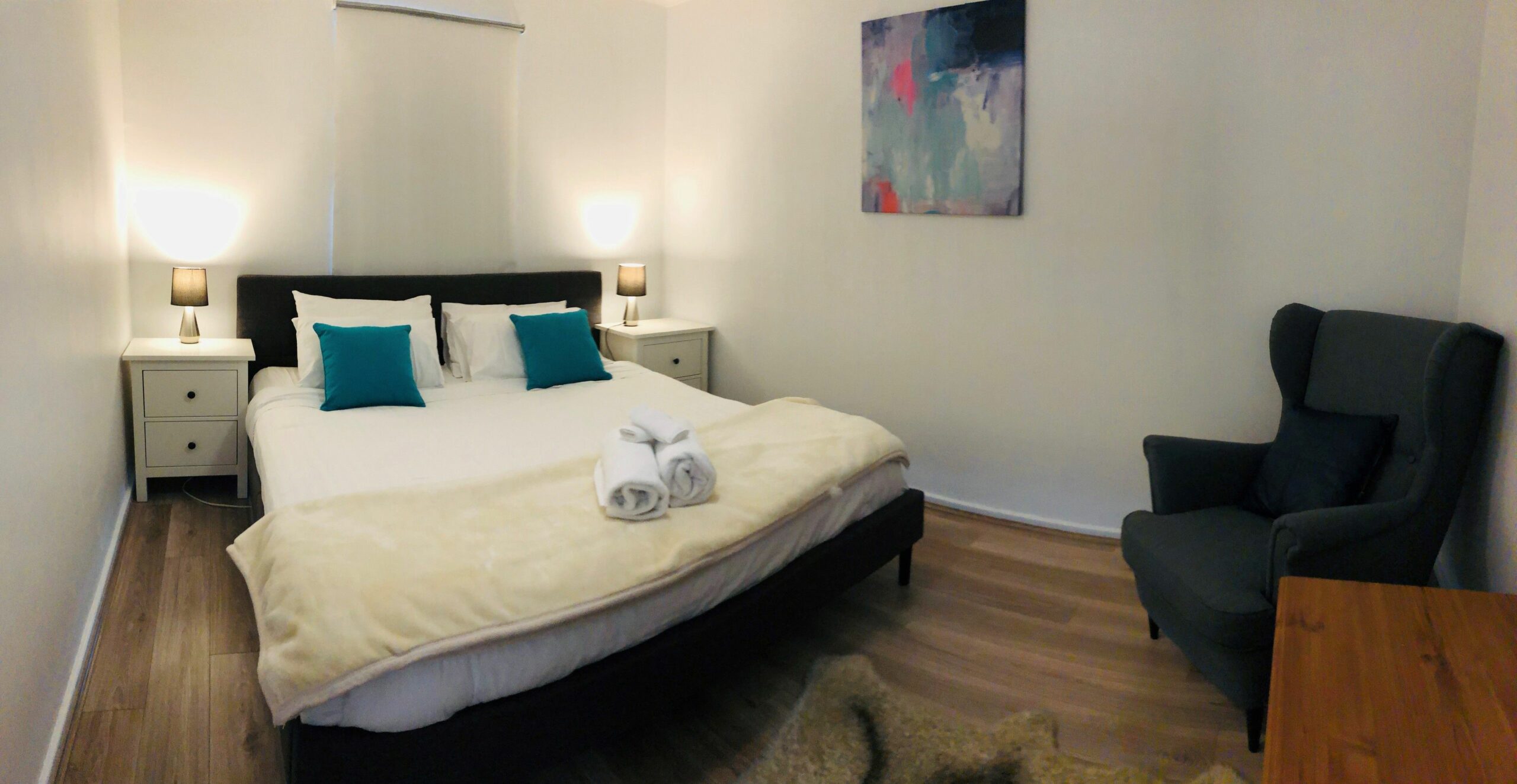 West Beach Lagoon 221 - Stylish Apartment