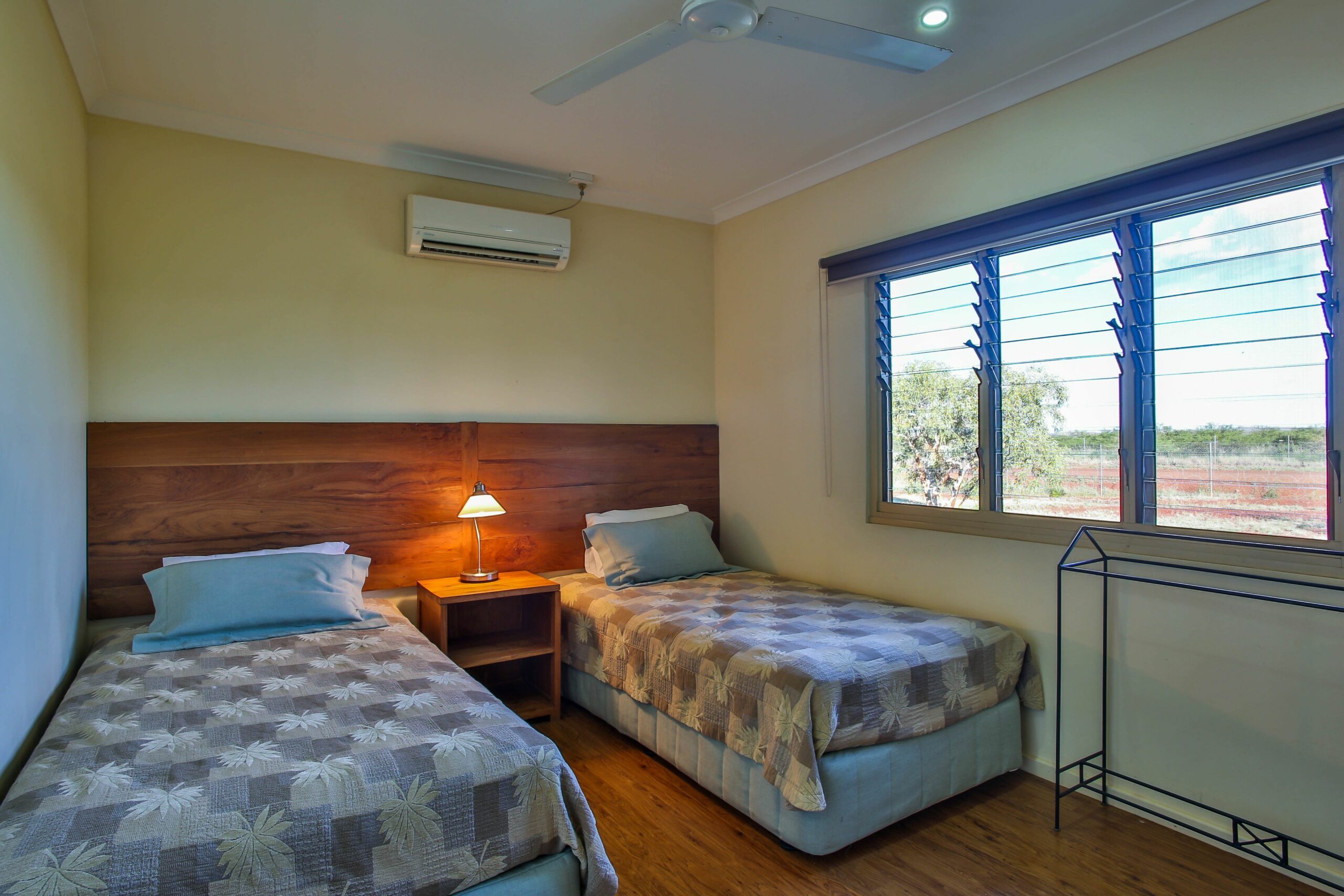 Kimberley Hotel Halls Creek