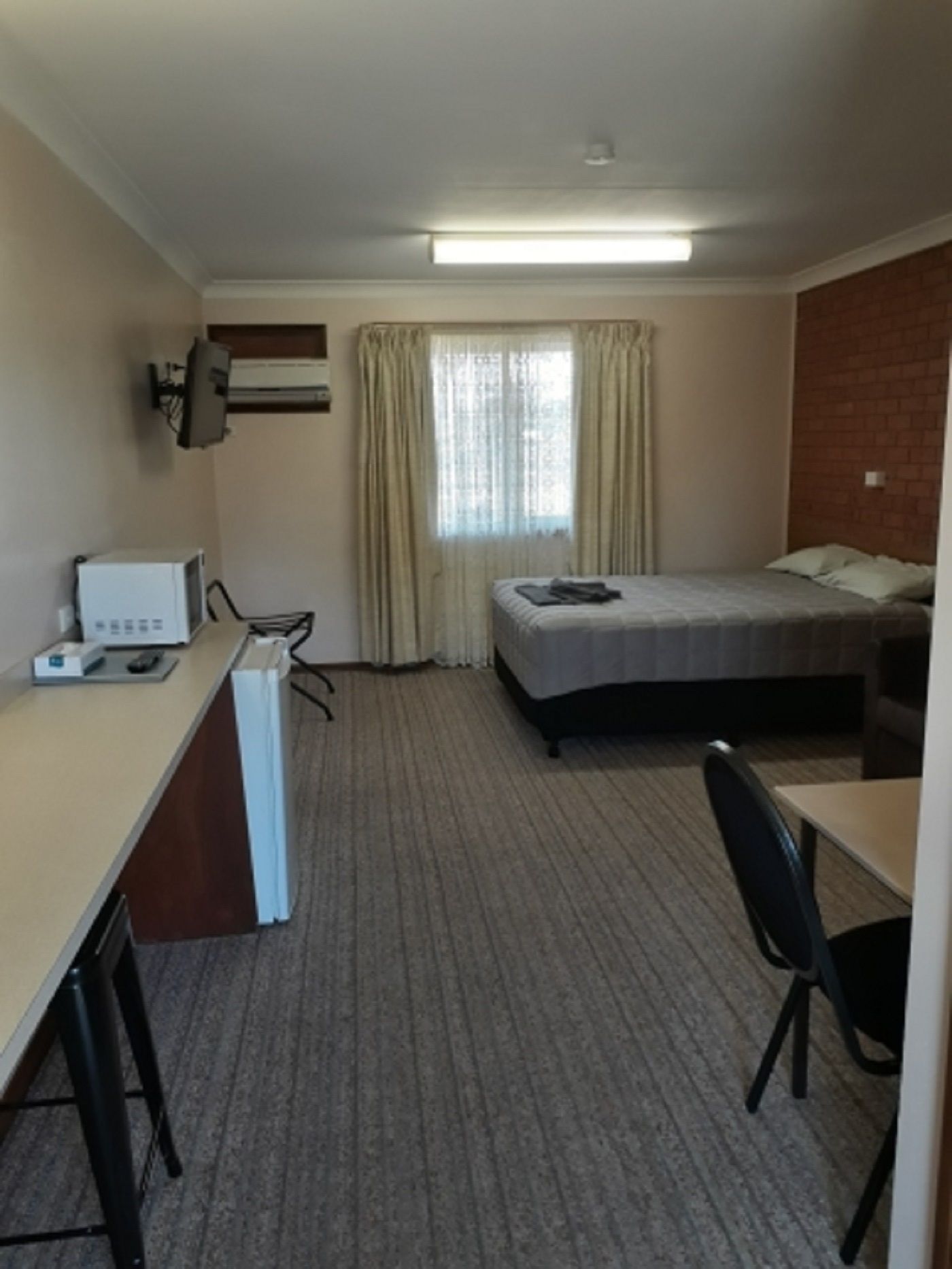 Castlereagh Motor Inn