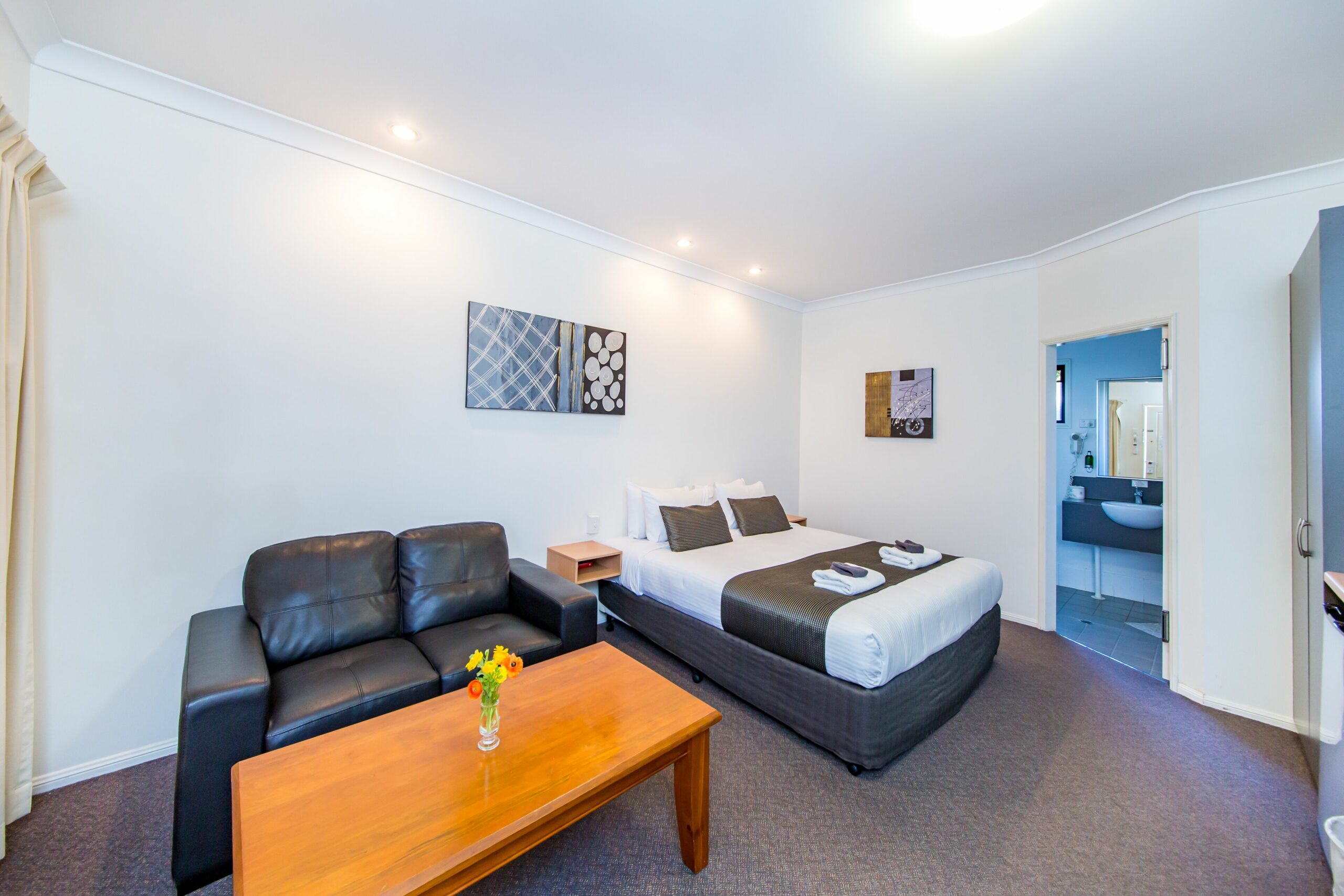 Ascot Lodge Motor Inn Kingaroy