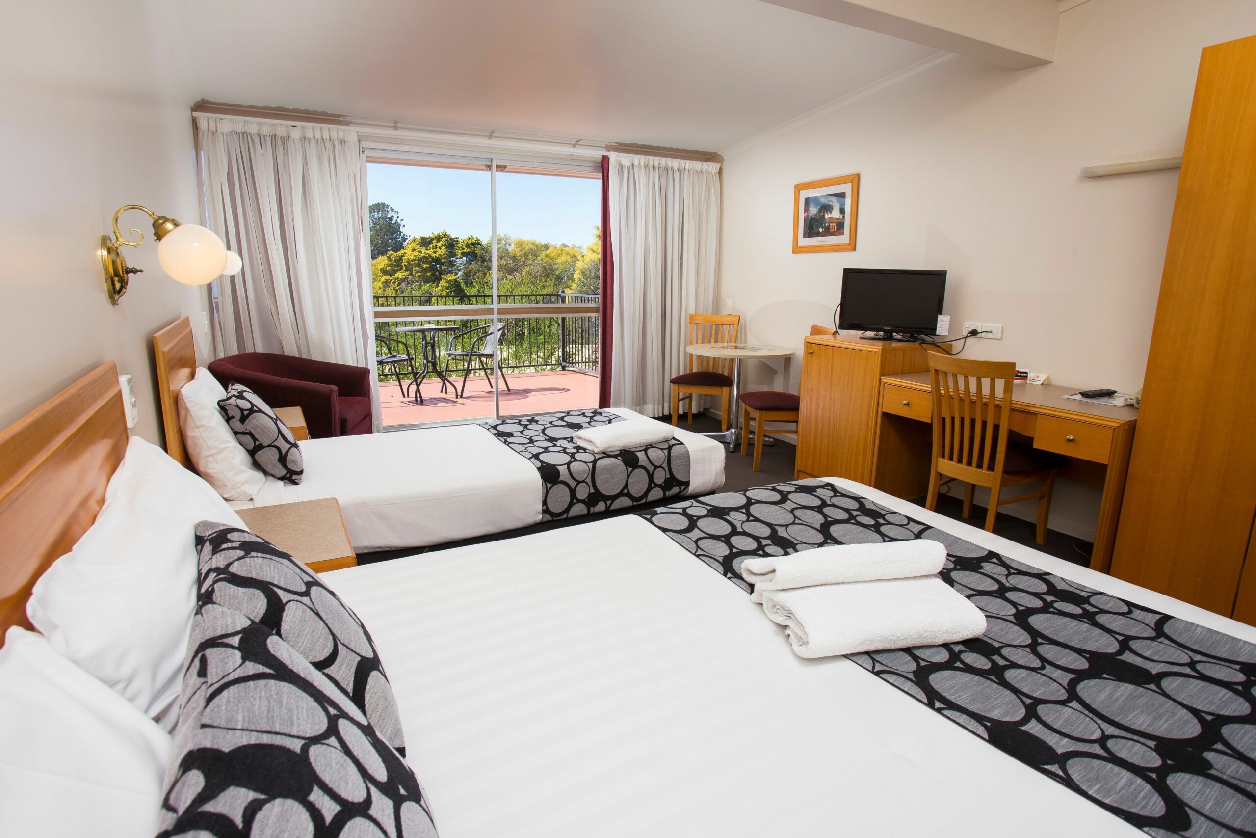 Econo Lodge Toowoomba Motel & Events Centre