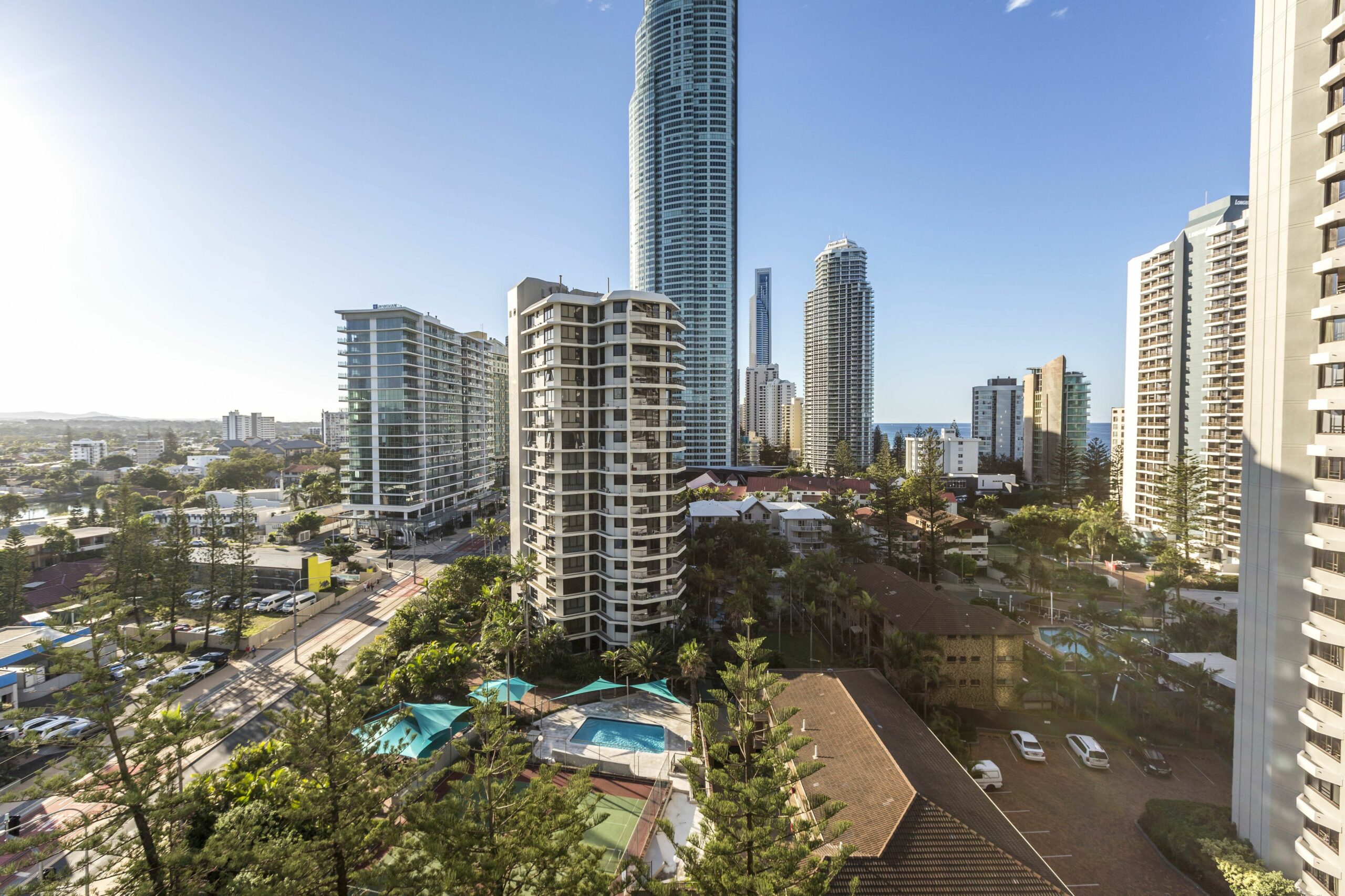 Artique Surfers Paradise