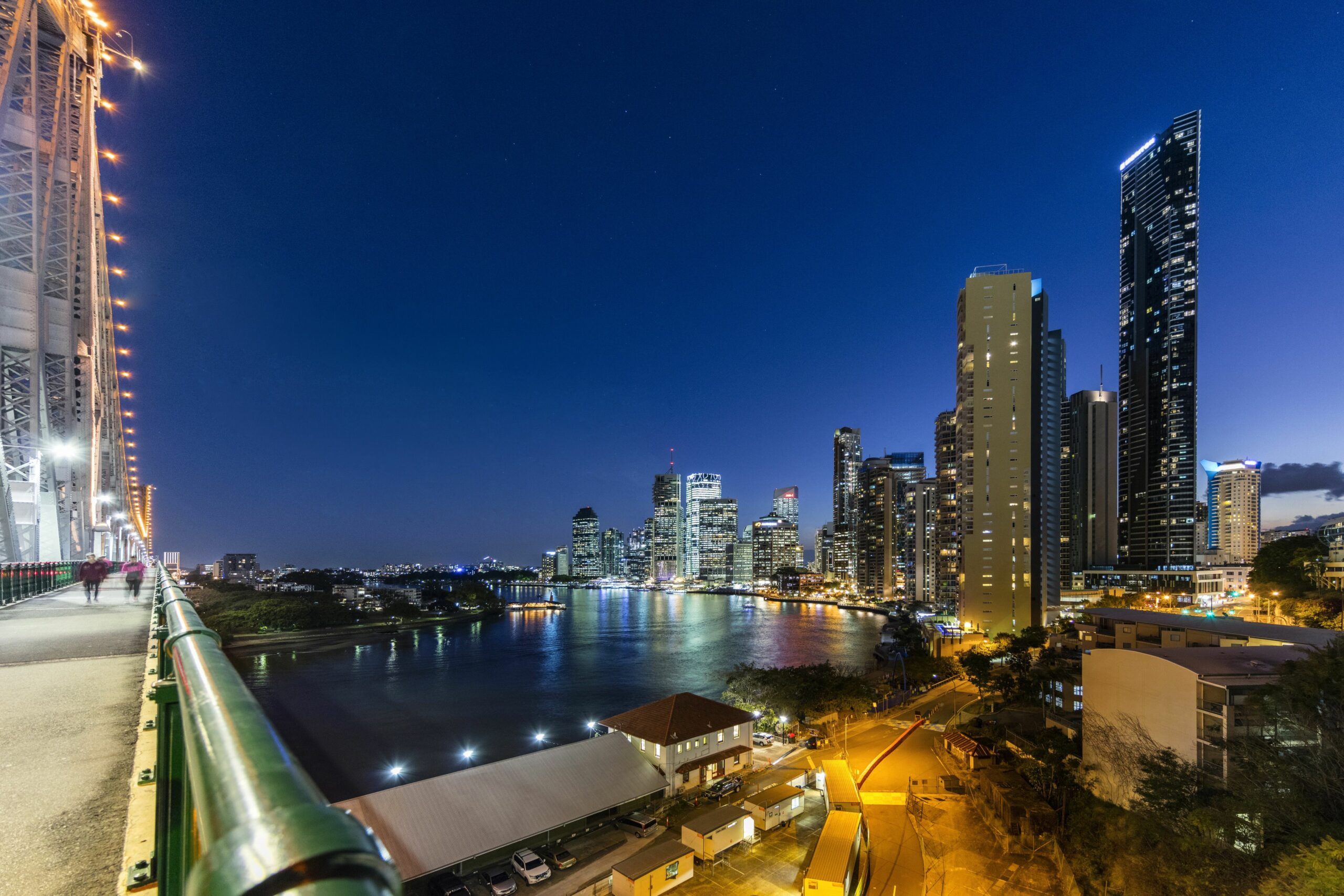 Meriton Suites Adelaide Street, Brisbane