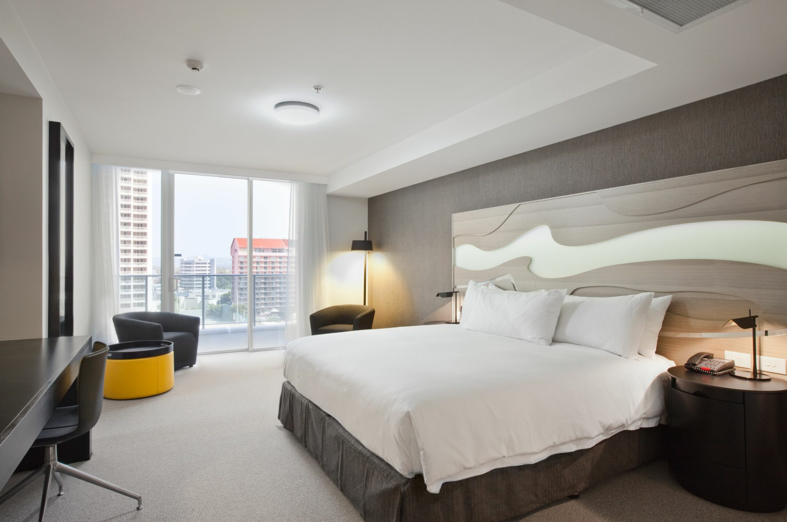 Hilton Surfers Paradise Hotel and Residences