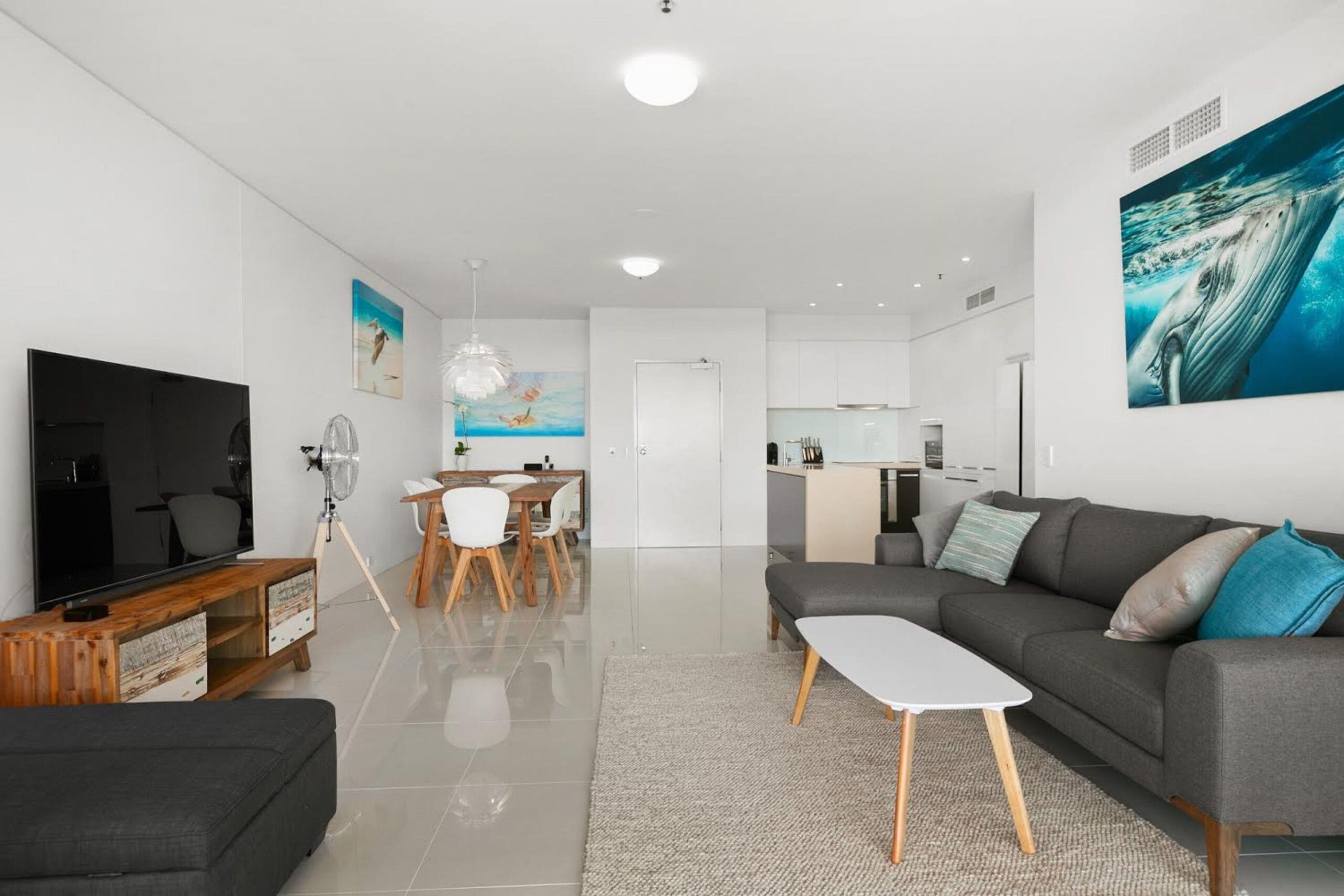 Cairns Private Apartments