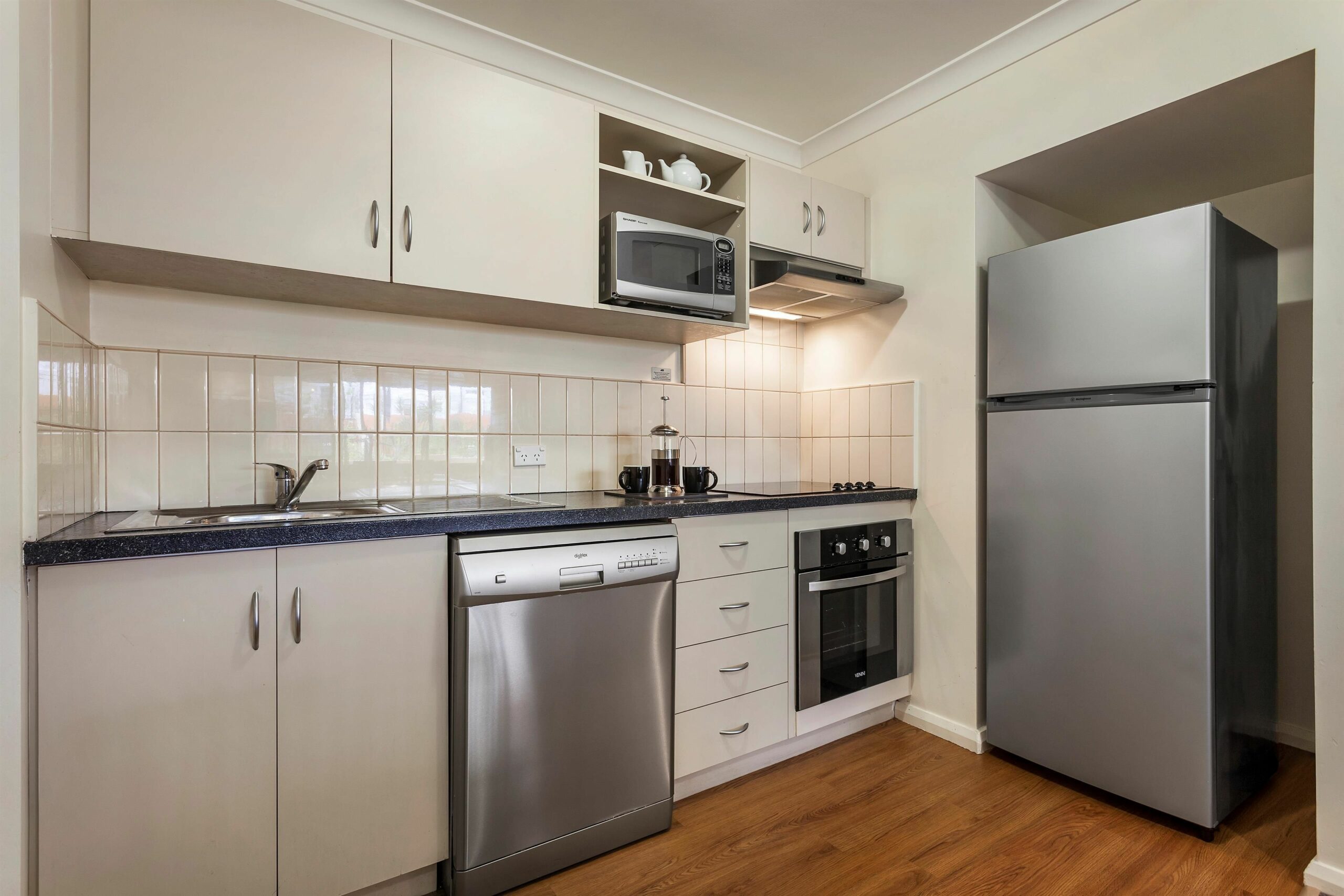 Best Western Northbridge Apartments