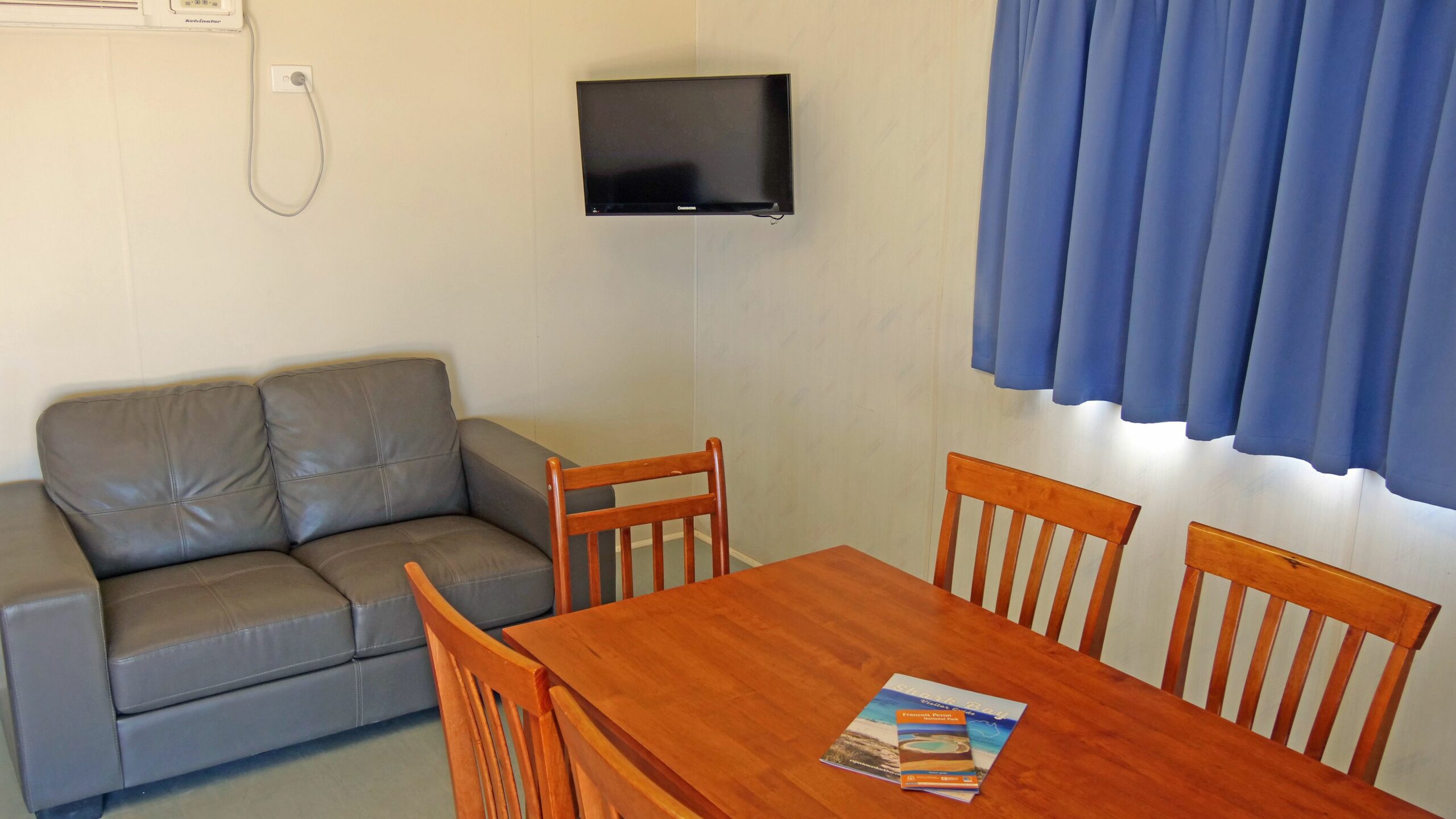 Denham Seaside Caravan Park